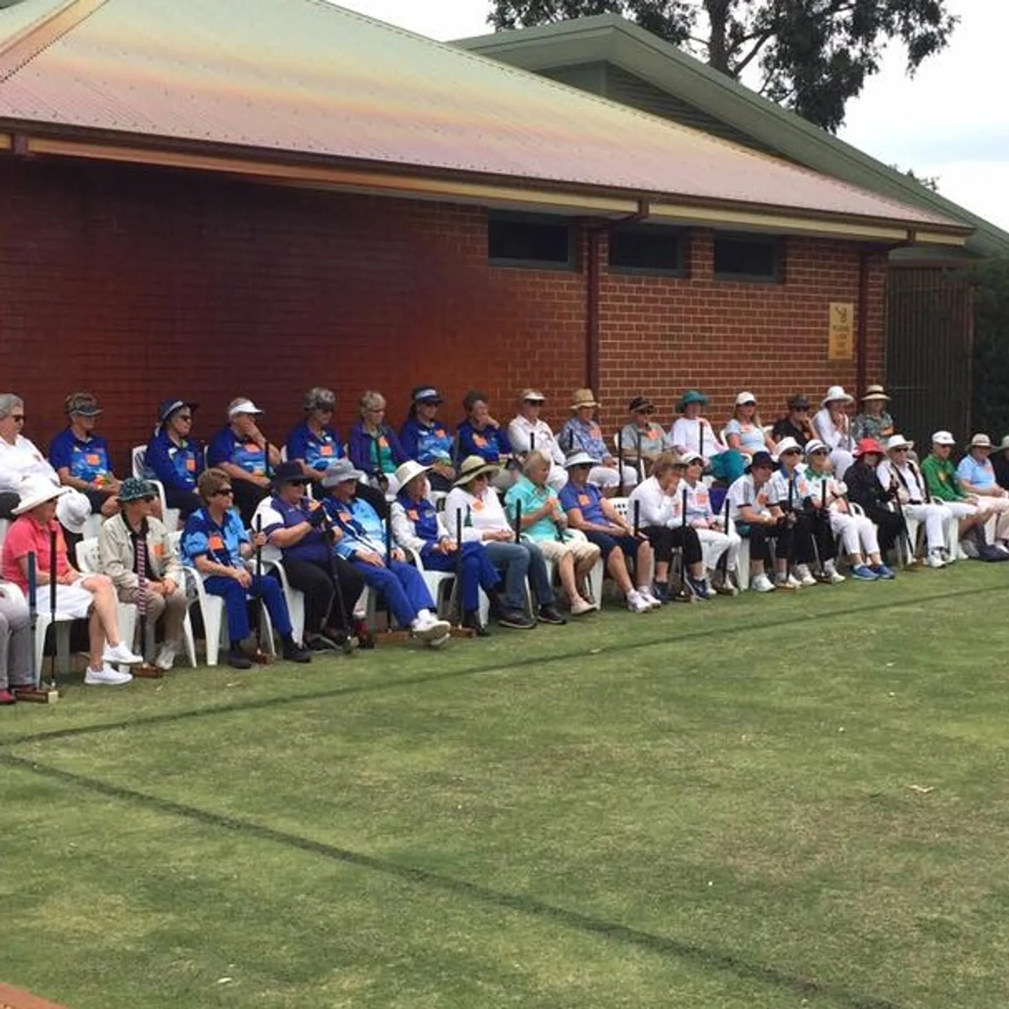 Croquetwest - Beverley