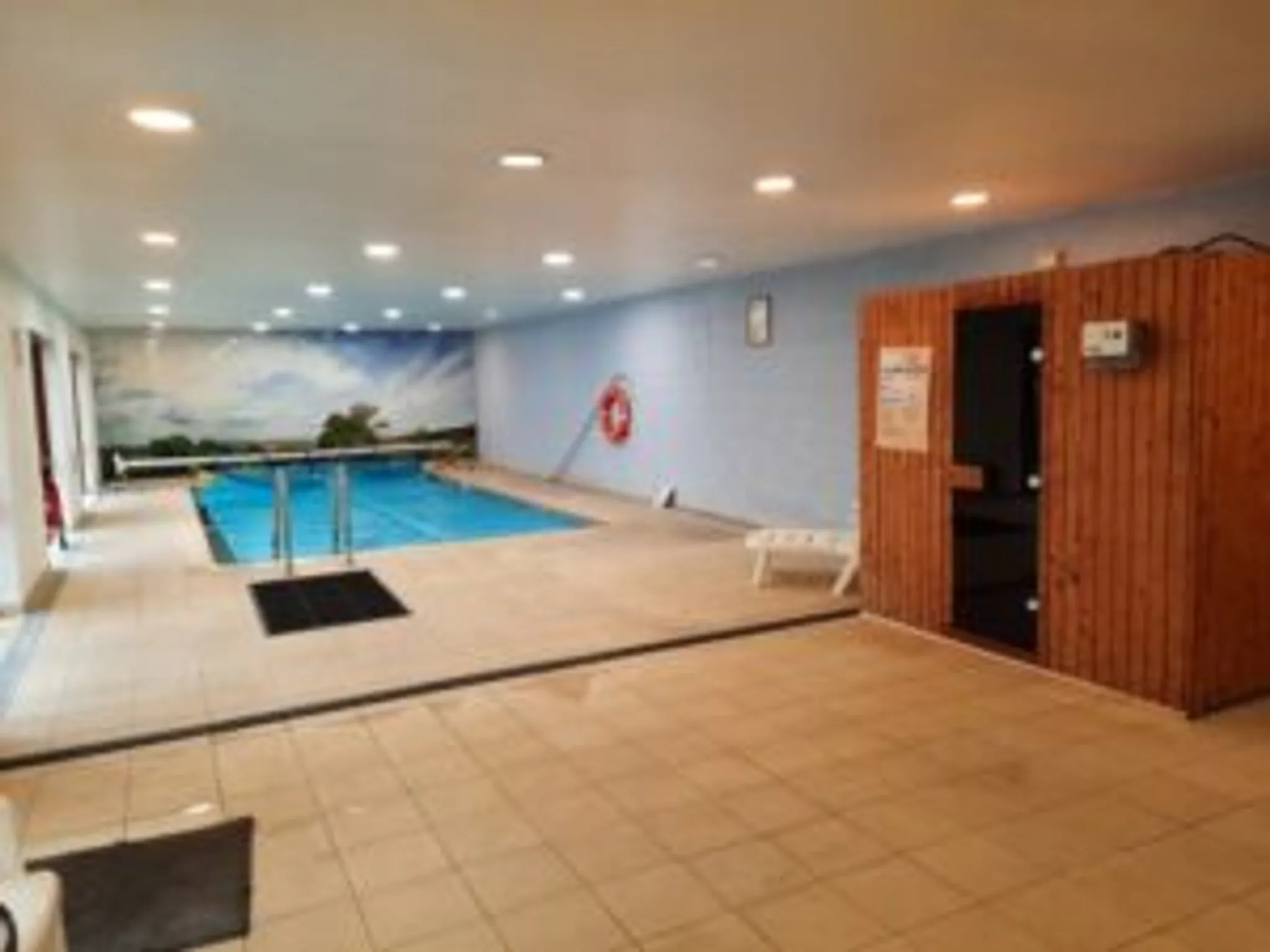 Chill At Treetops – Pool & Sauna Wellbeing Centre