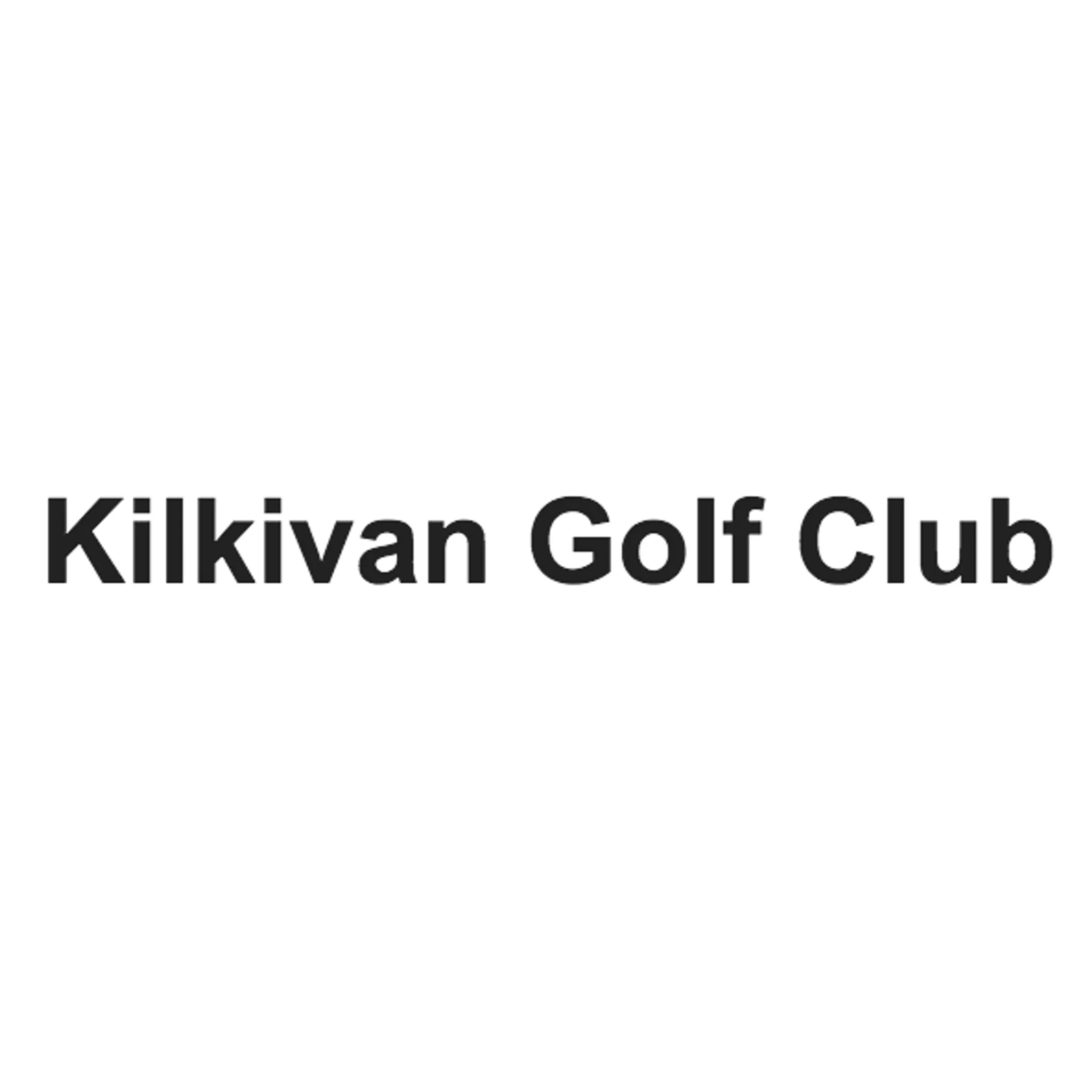 Kilkivan Golf Club