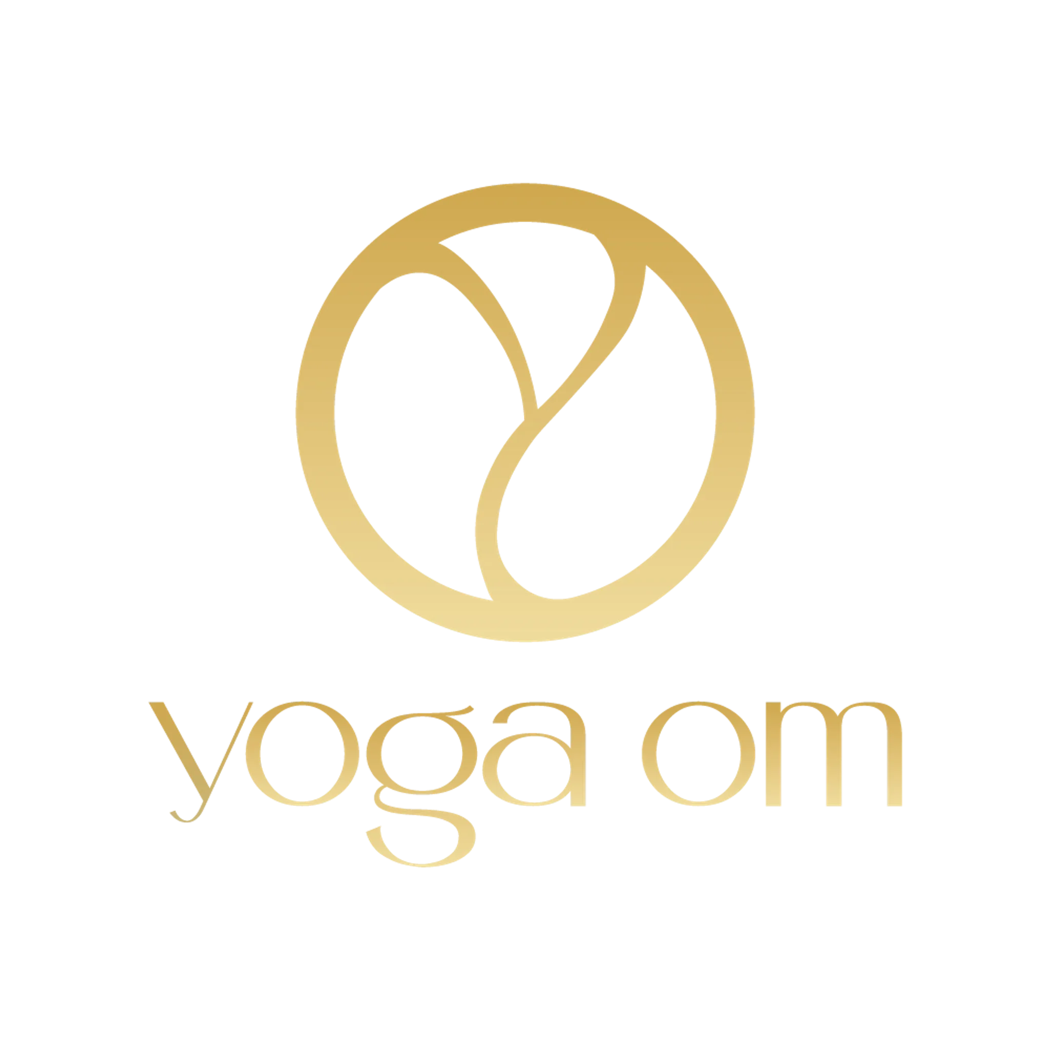 Yoga Om
