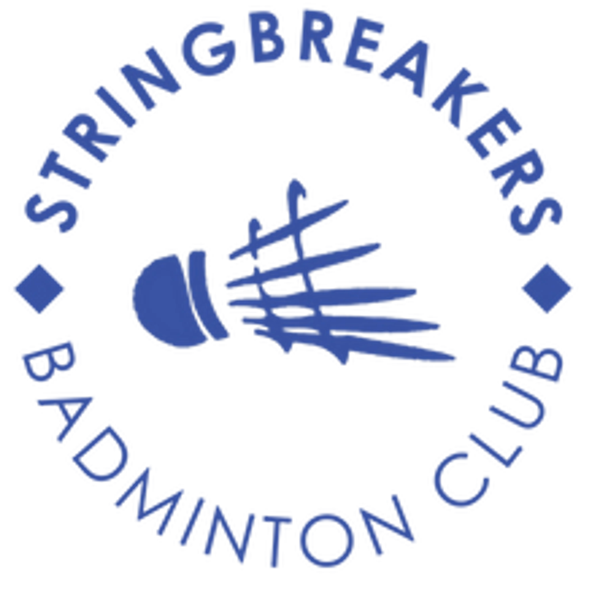 Gloucester Stringbreakers Badminton Club