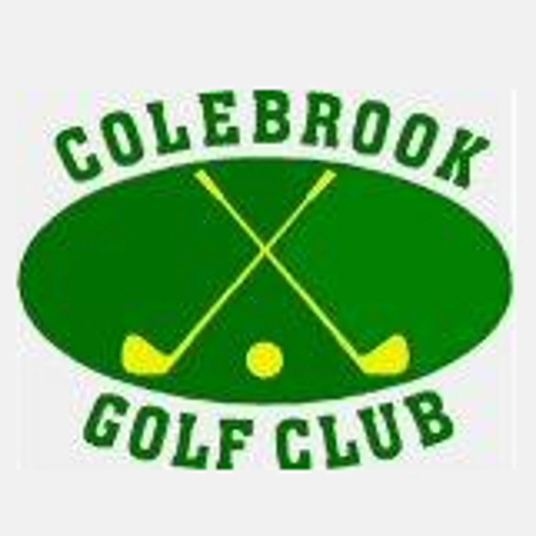Colebrook Golf Club Inc