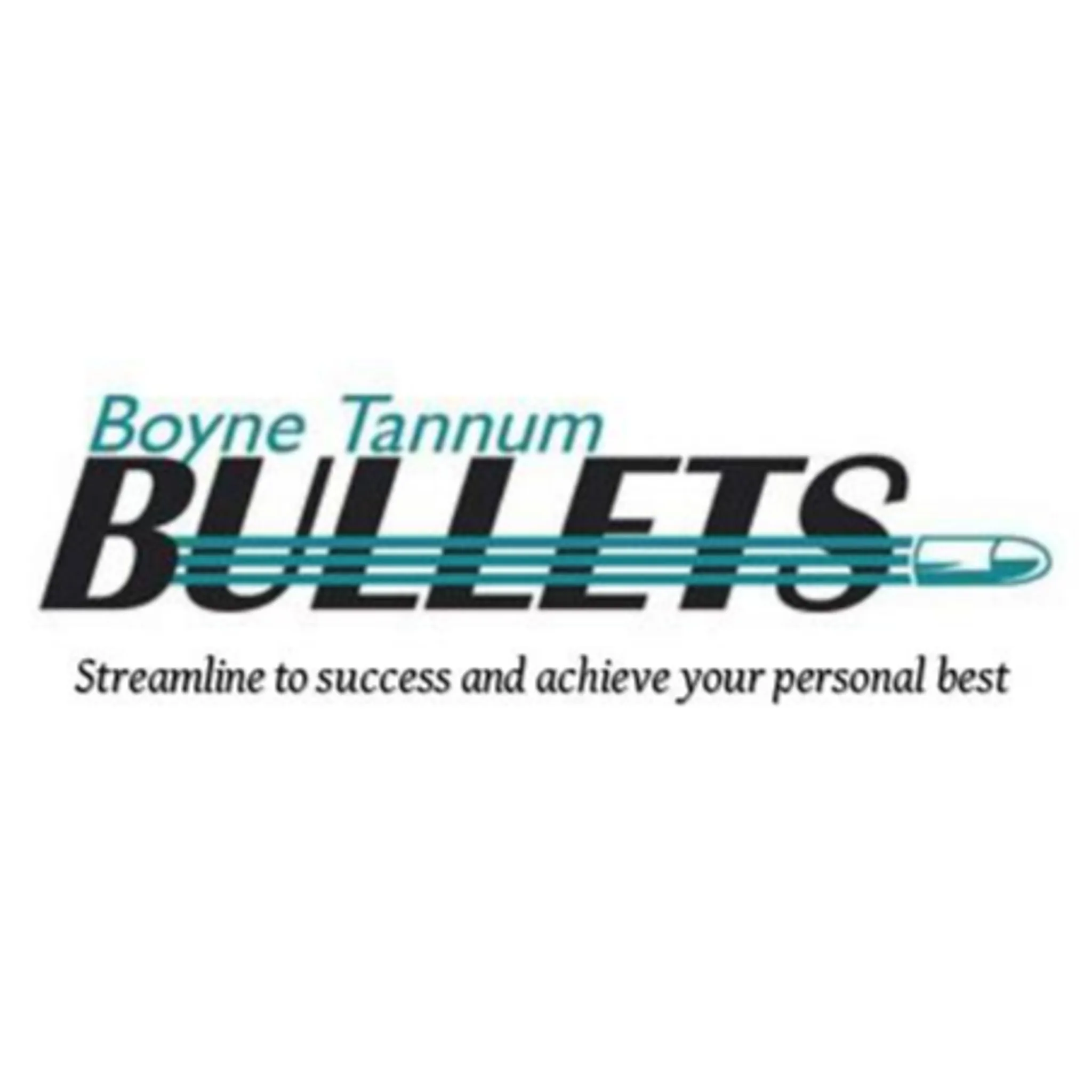 Boyne Tannum Bullets Swimming Club