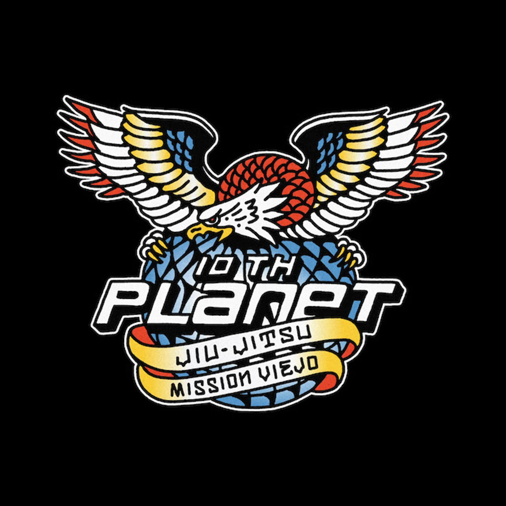 10th Planet Jiu Jitsu
