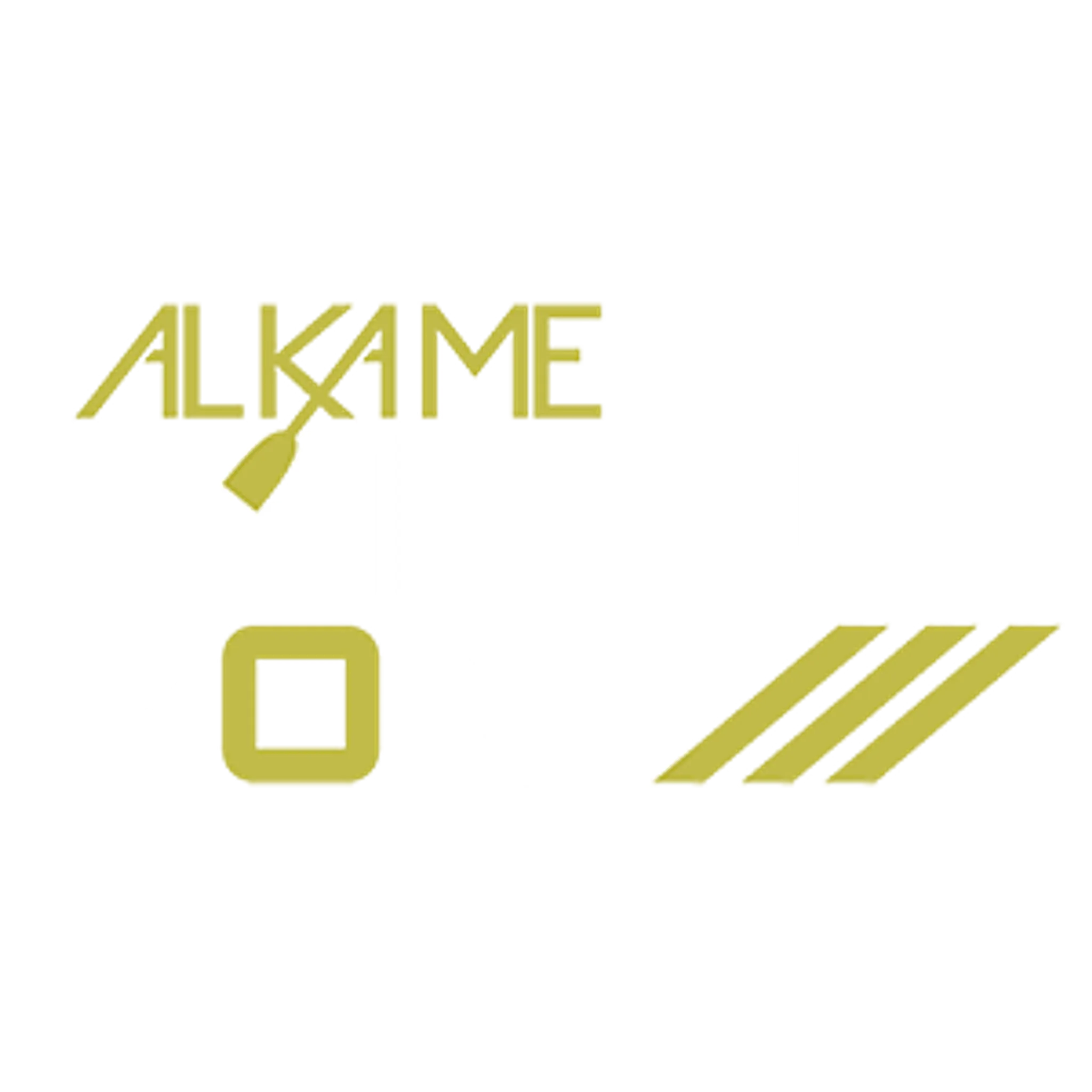 Alkame Paddlezone