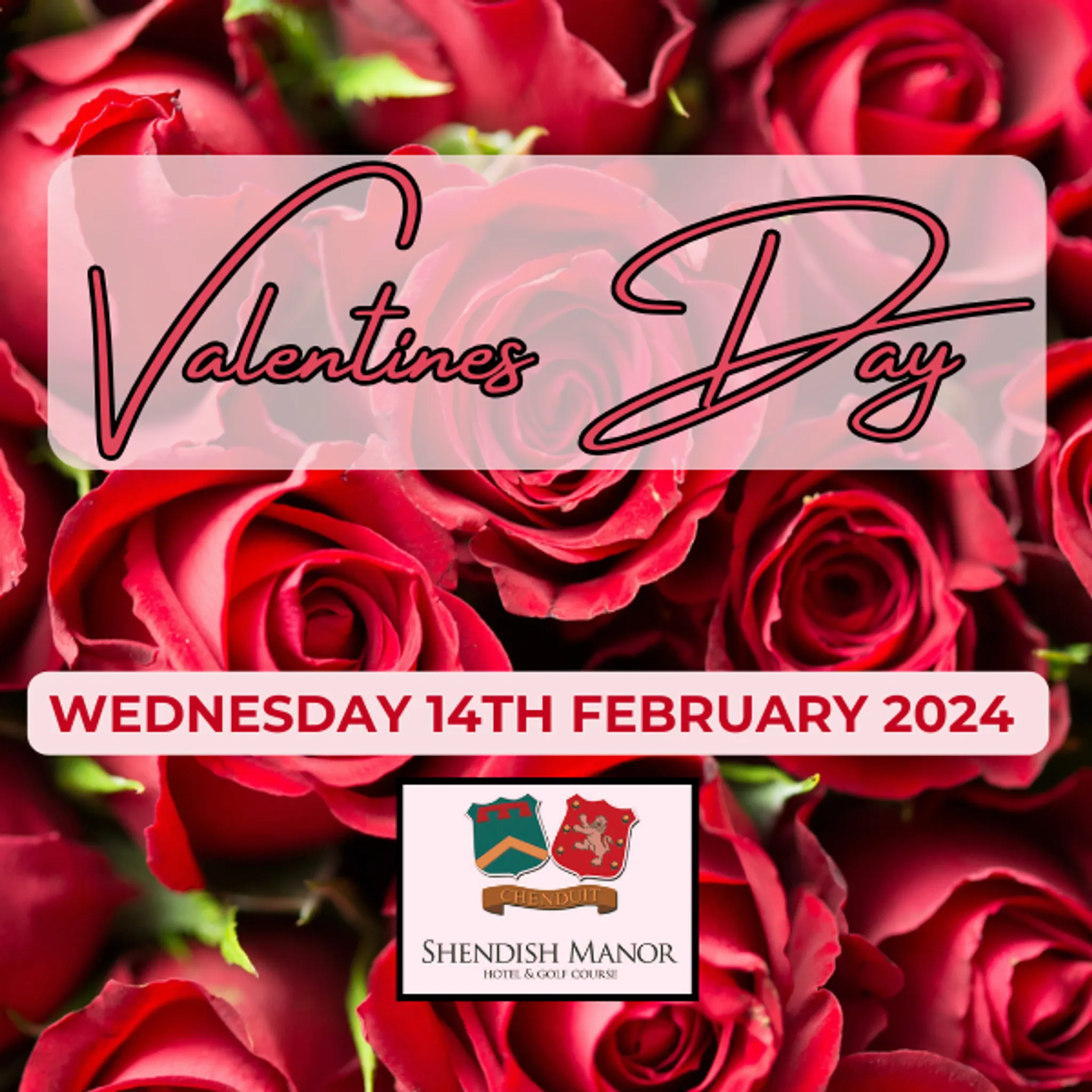 Shendish Manor Hotel & Golf Course