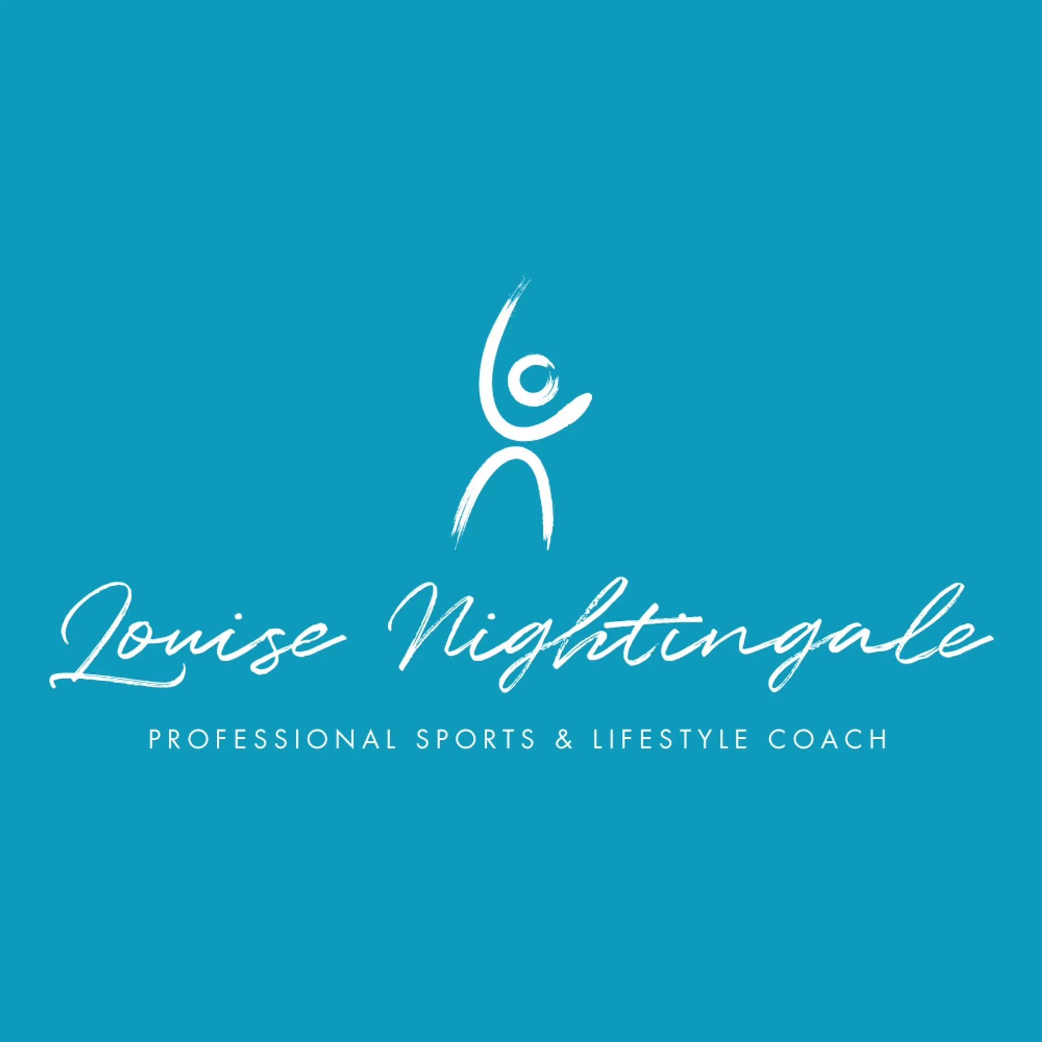 Louise Nightingale - Professional Sports & Lifestyle Coach