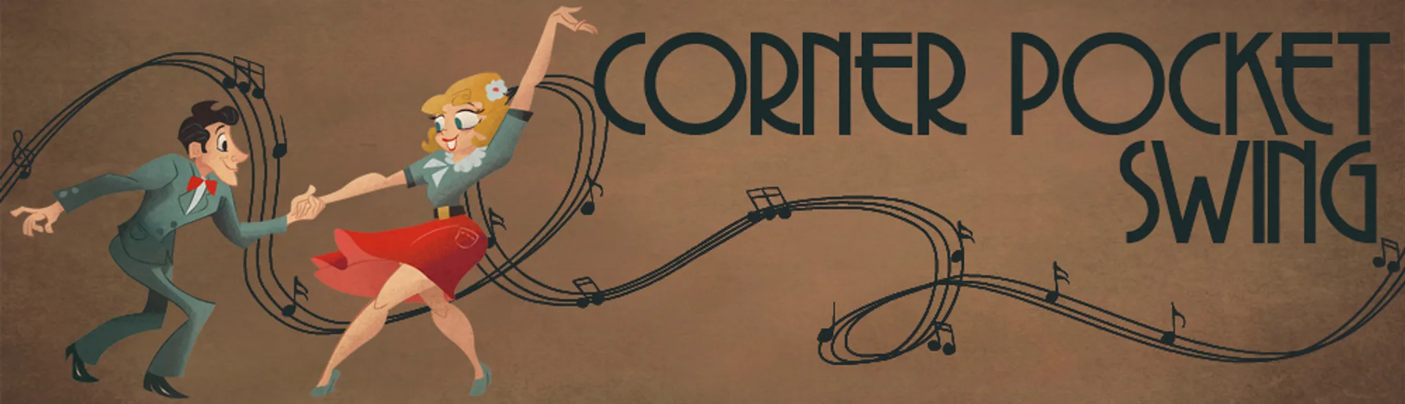 Albany Creek Lindy Hop Swing Dance Classes Level 1