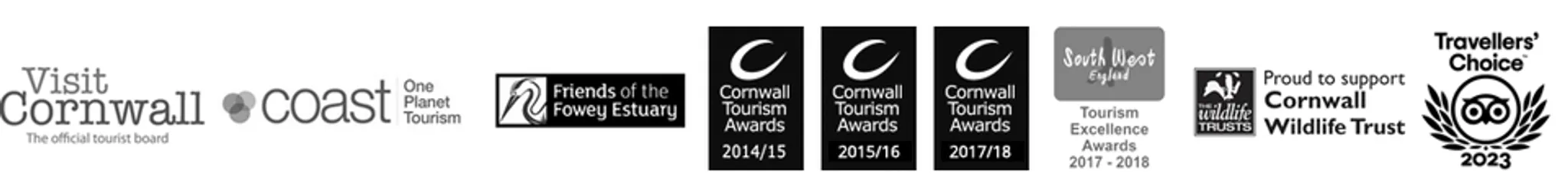 Encounter Cornwall - AKA Paddle Cornwall SUP