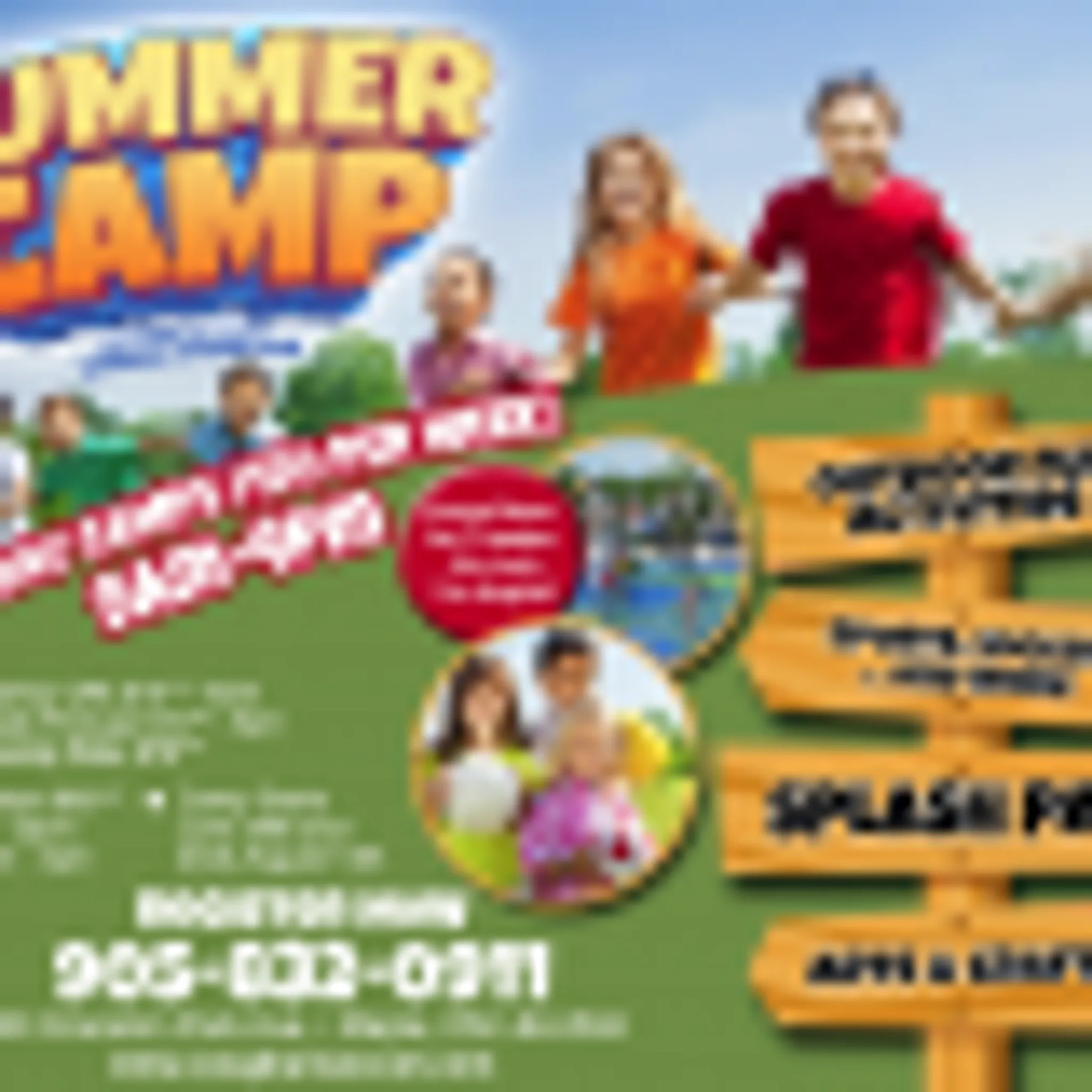 VSC Competitive Grassroots Summer Camp 2024