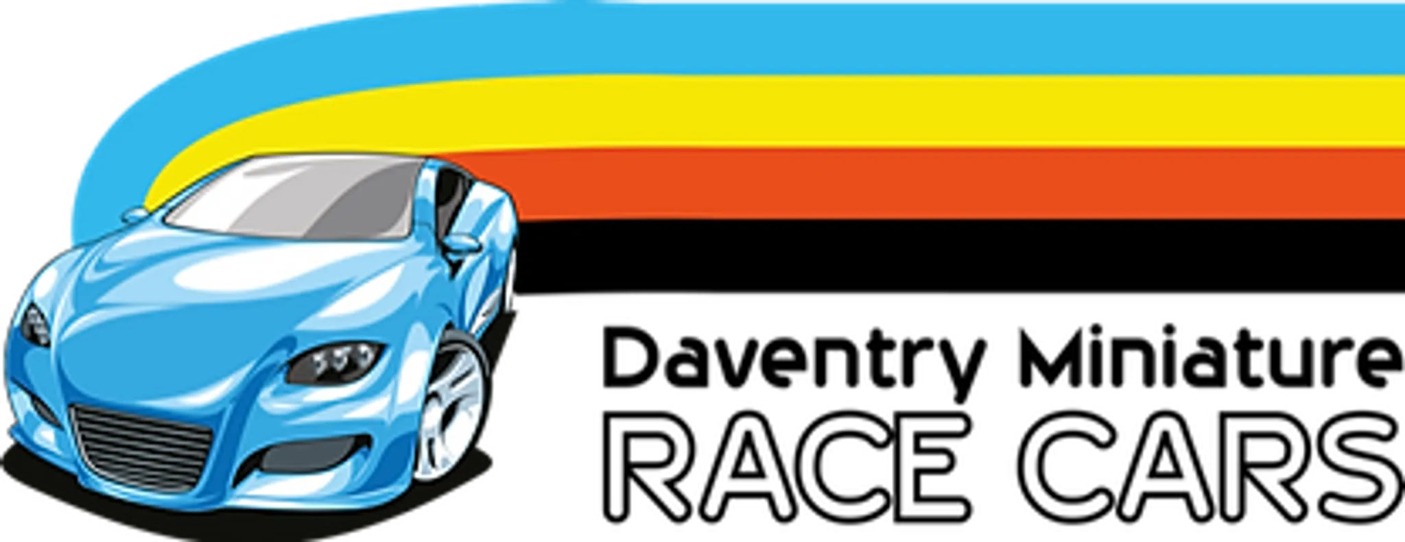 Daventry Miniature Race Cars & Miniature World