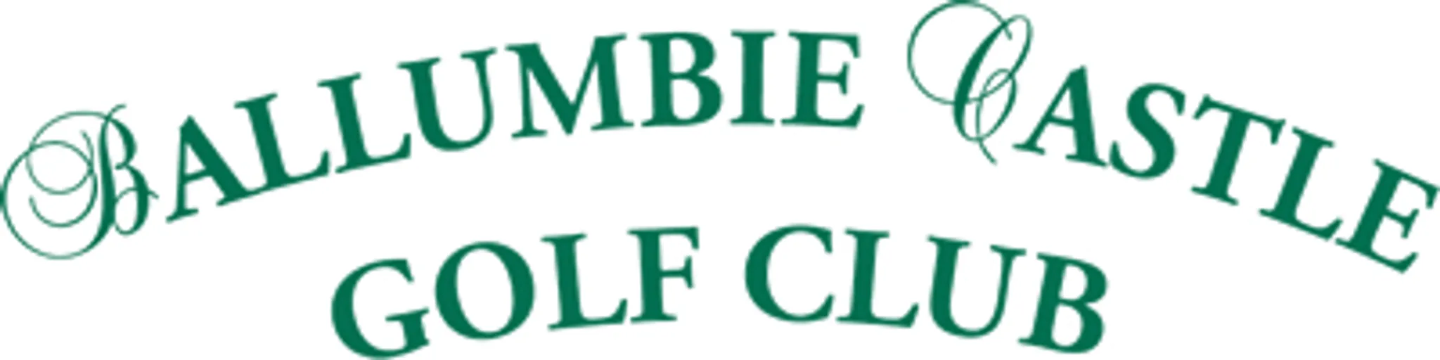Ballumbie Castle Golf Club