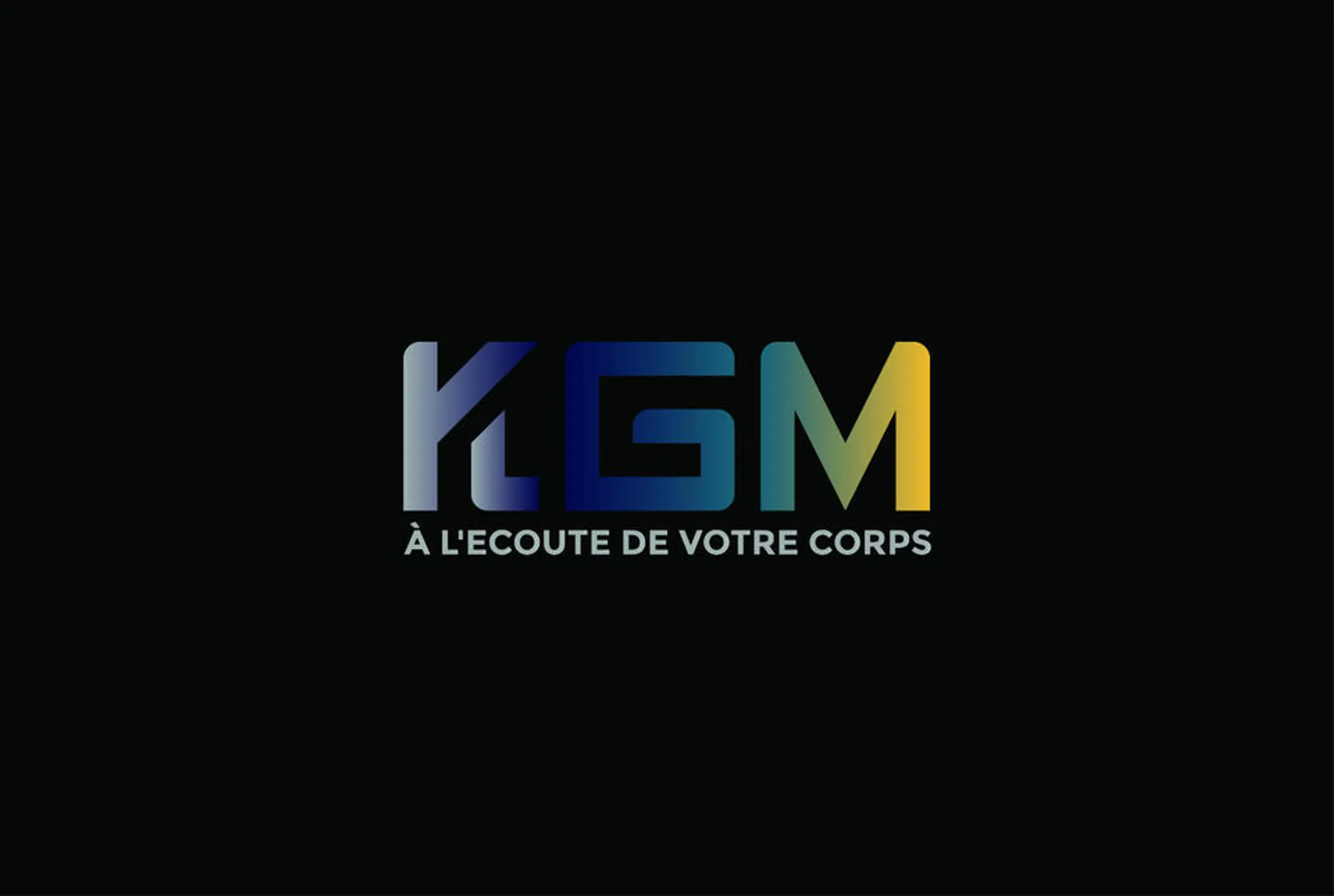 KGM MASSAGE