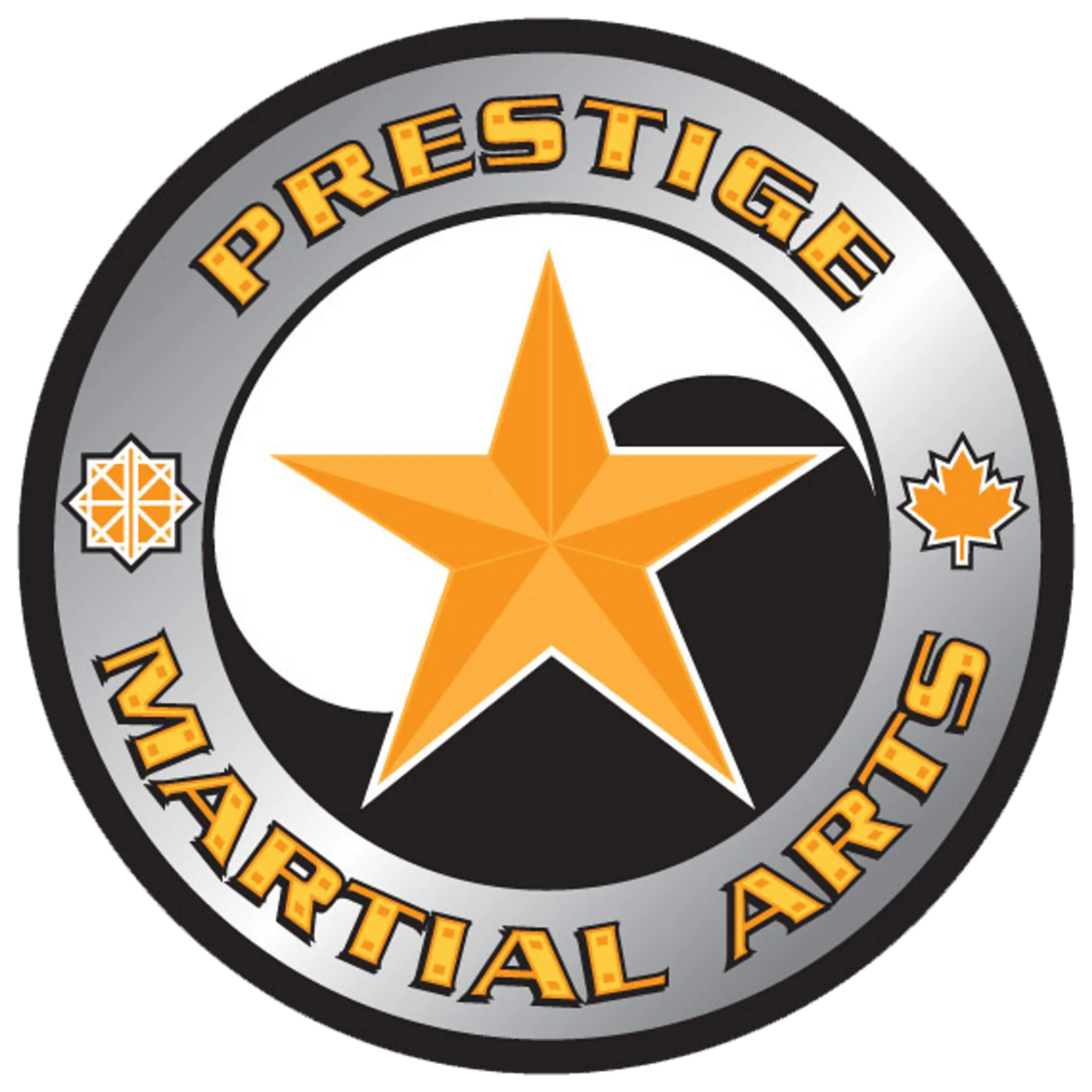 Prestige Martial Arts