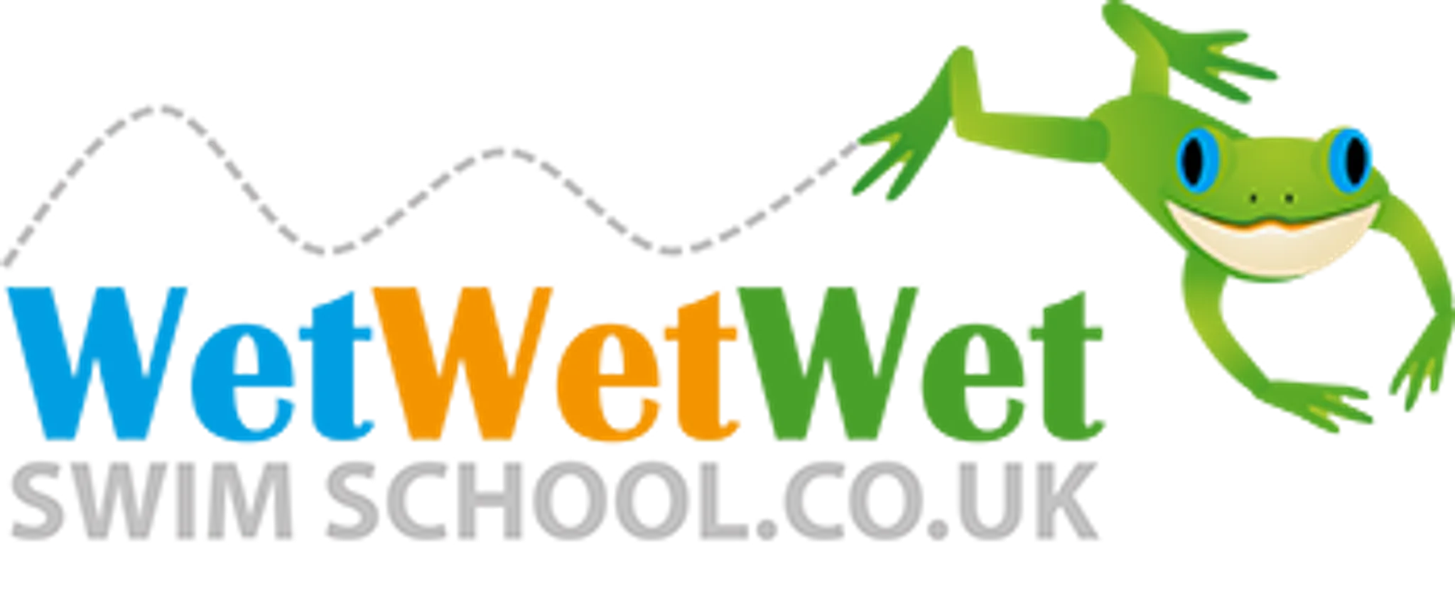 WetWetWet Swim School