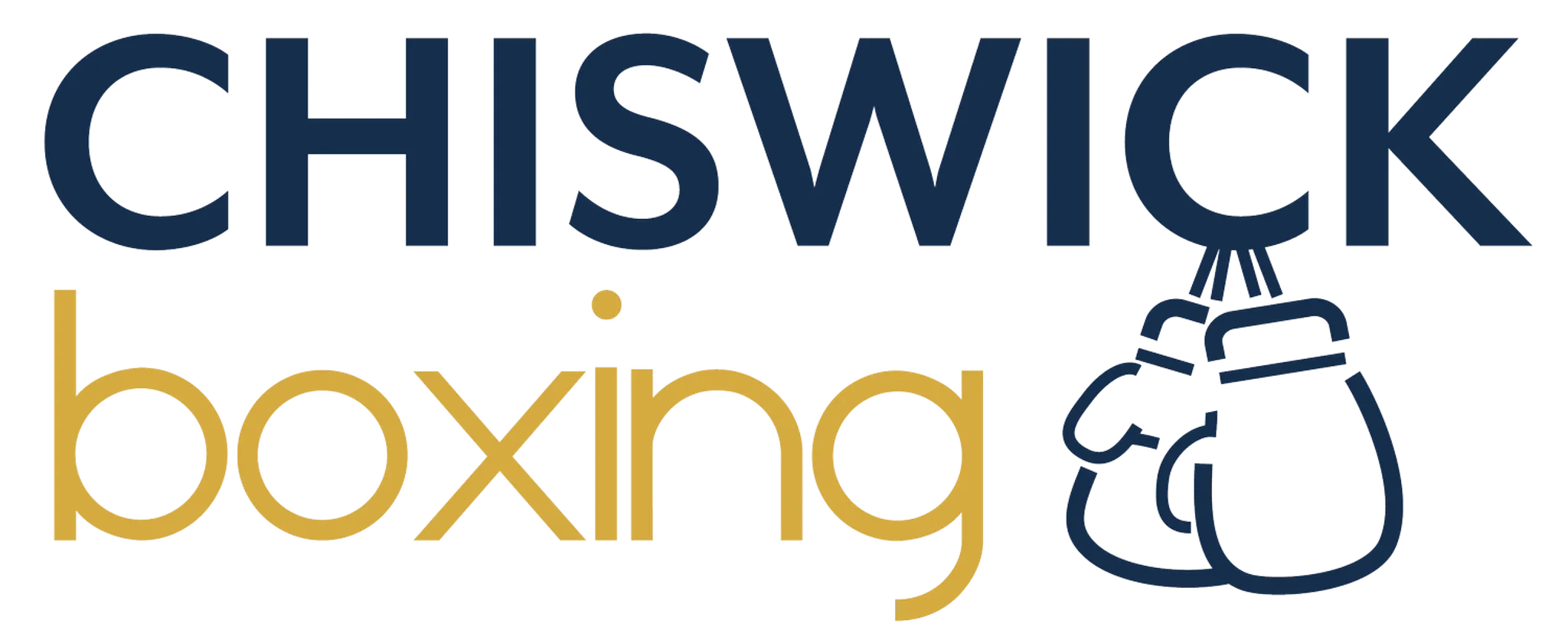 Chiswick boxing