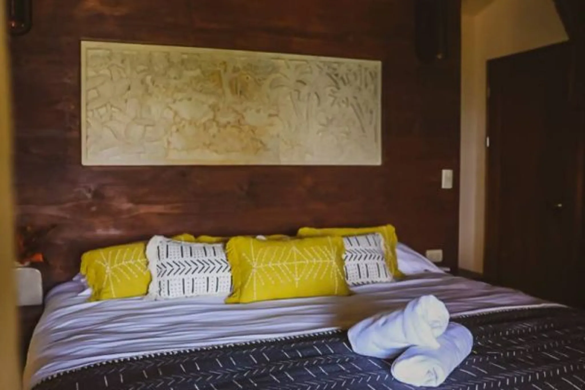 Om Awaken Life Retreat