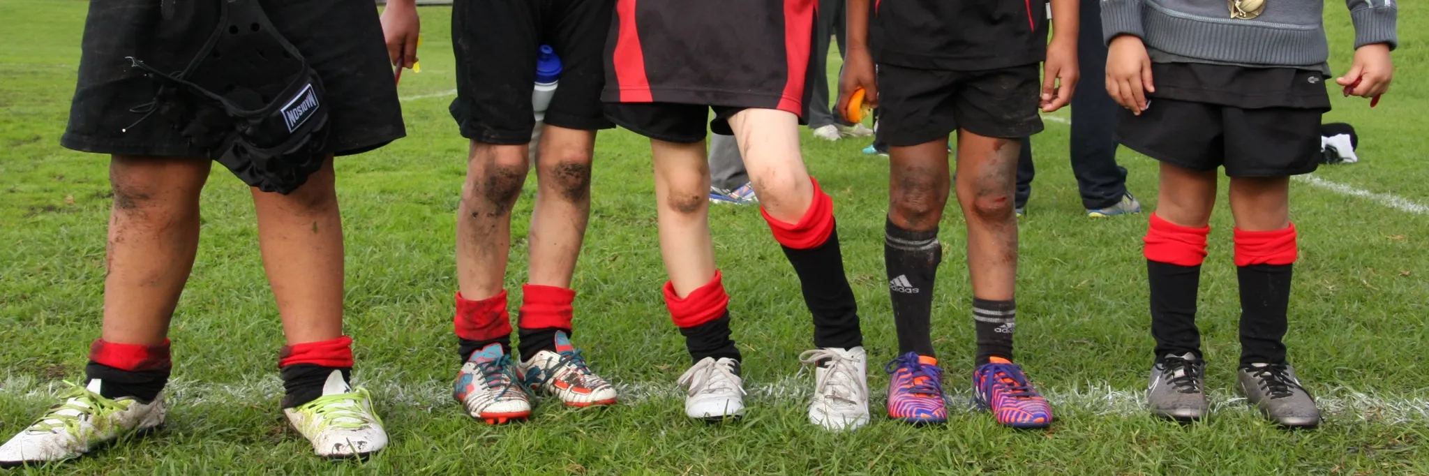 Kiwi Hawthorn Junior Rugby Club