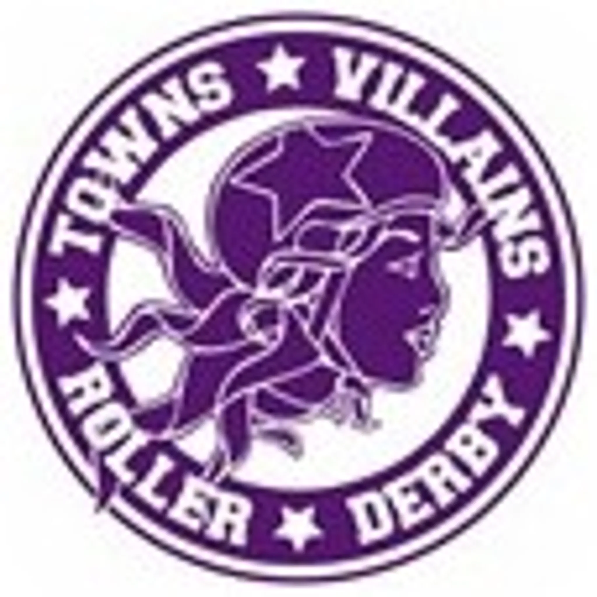 Towns Villains Roller Derby League