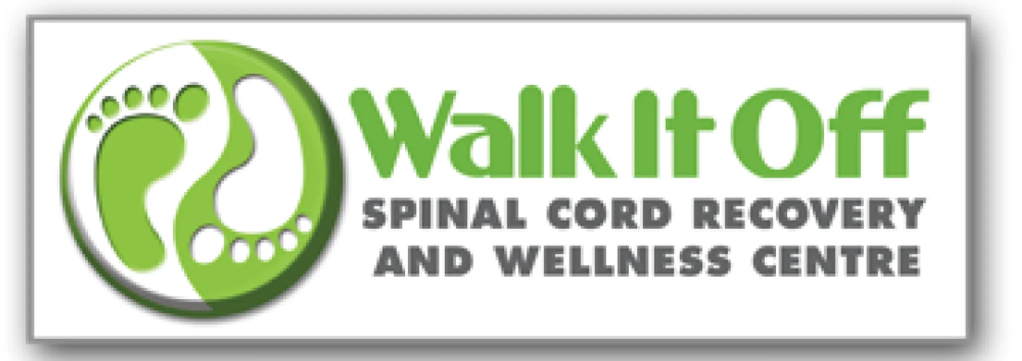 Walk It Off Spinal Cord Recovery and Wellness Centre