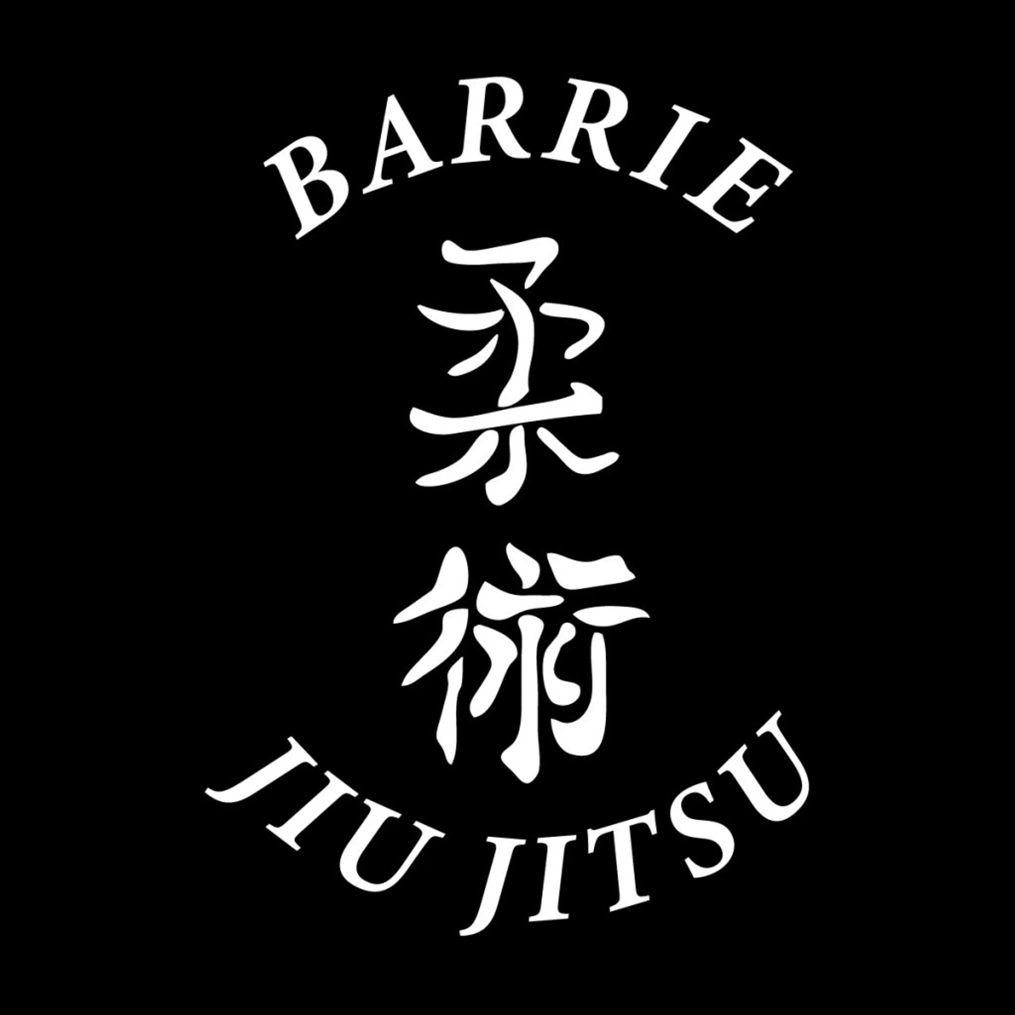 Barrie Jiu Jitsu