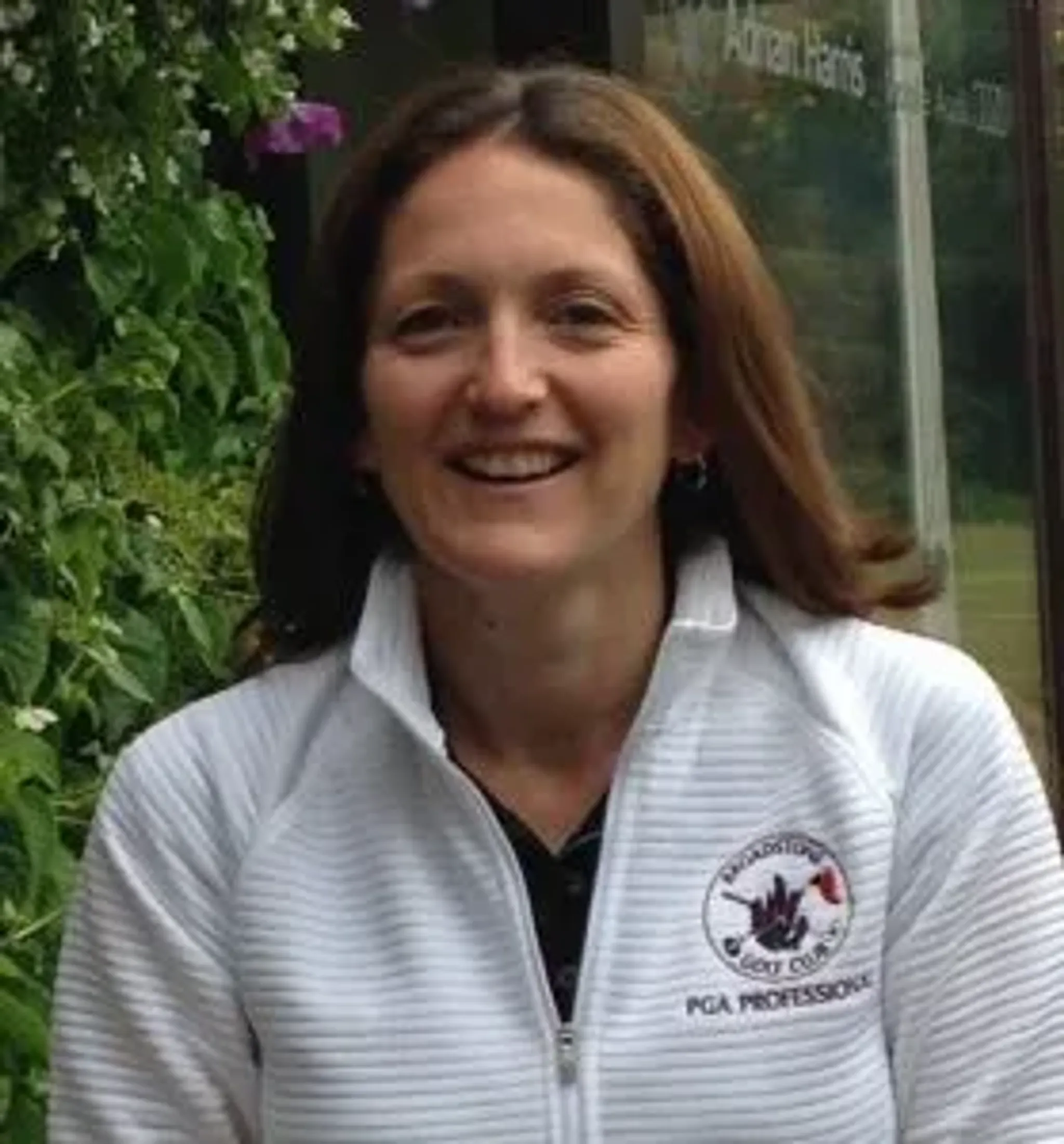 Women's Golf Lessons in Dorset