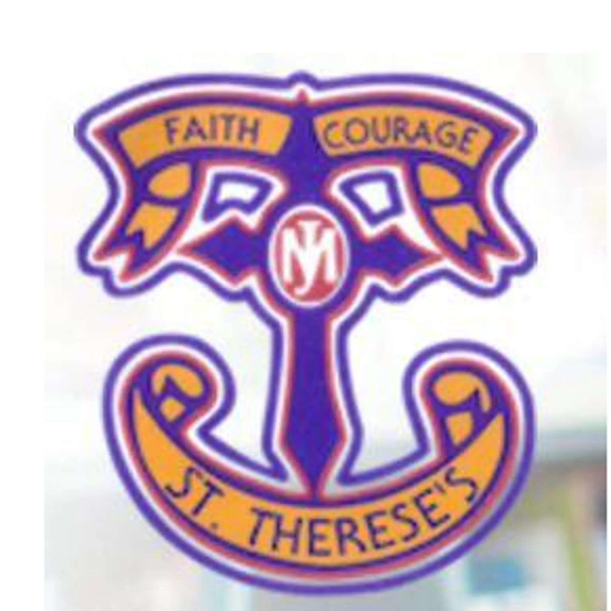 St. Therese's Catholic School Soccer Club