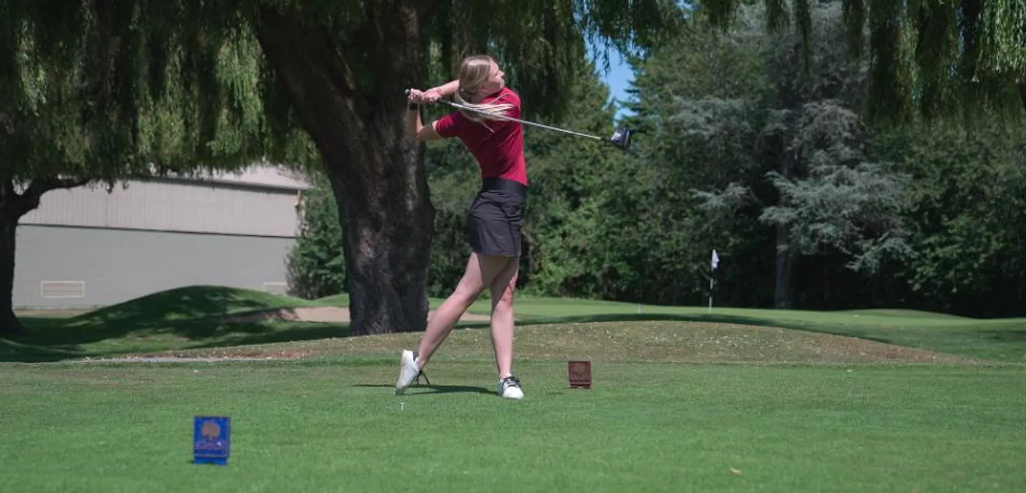 2024 Mixed Tournament