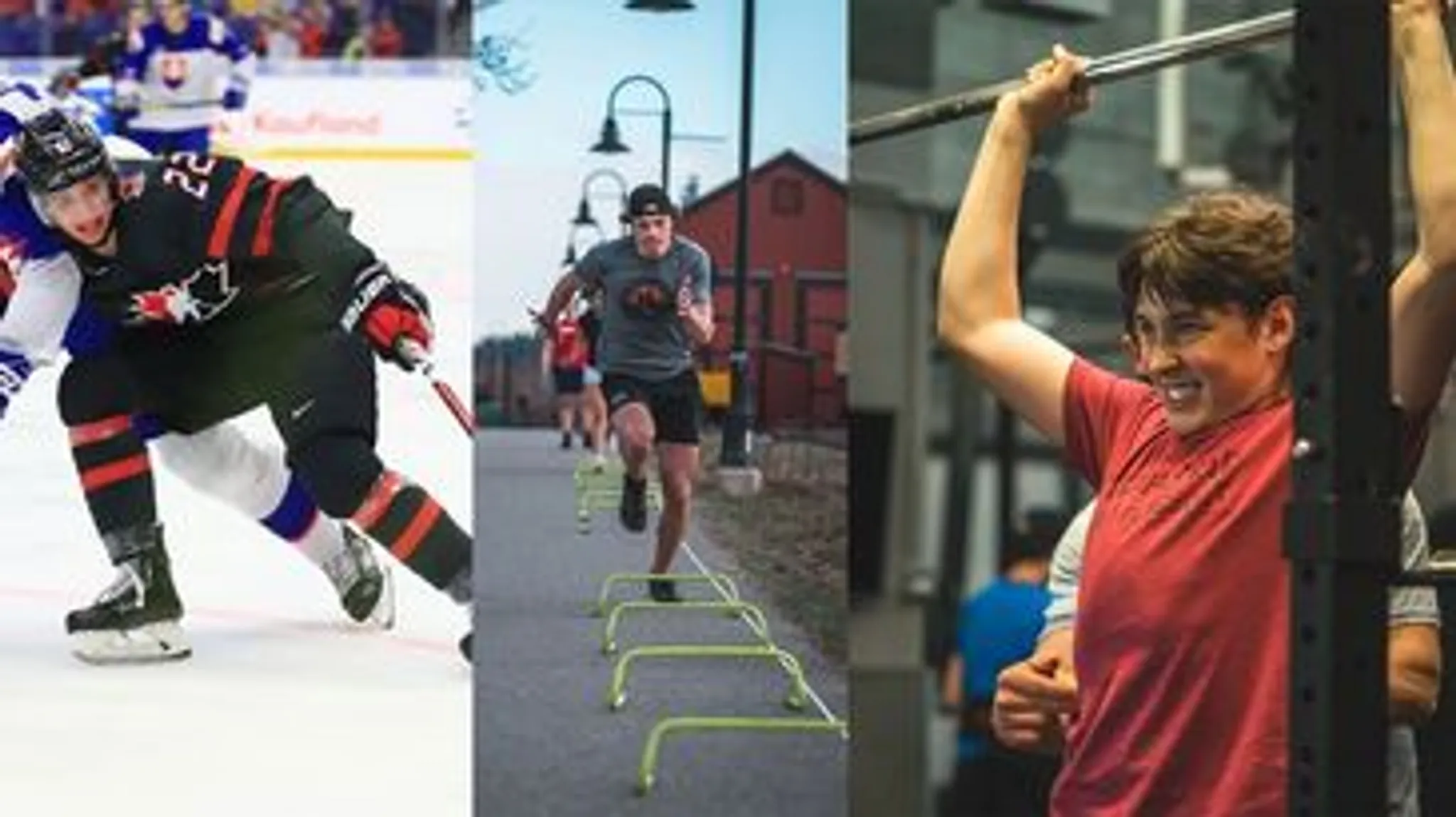 Summer Off-Season Programs