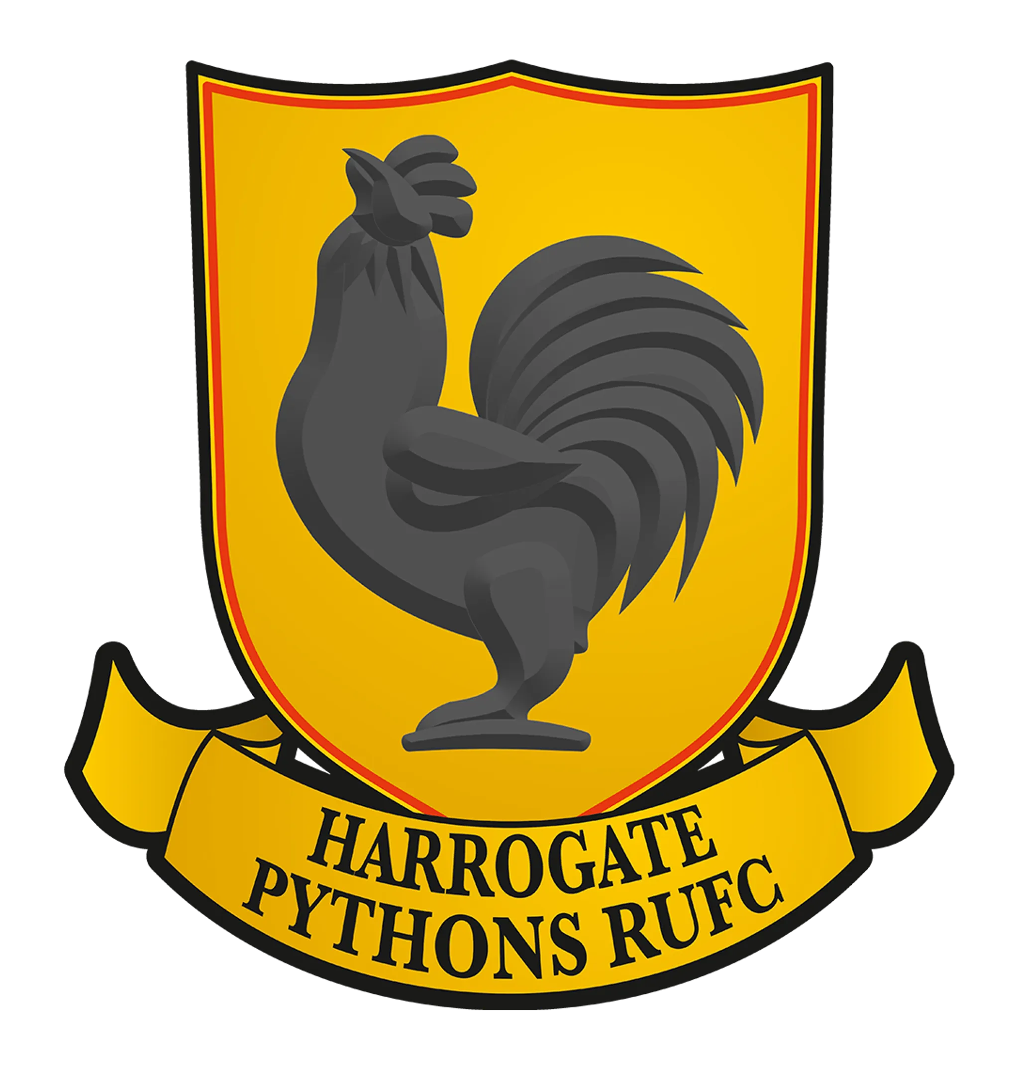 Harrogate Pythons Rugby Union Football Club