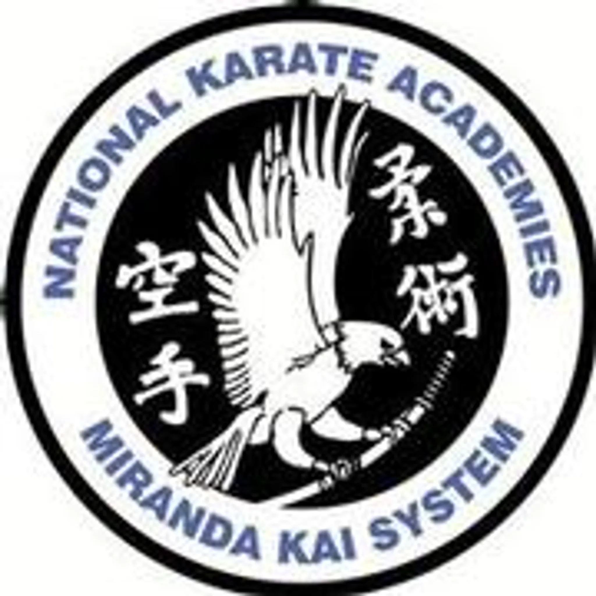 National Karate St Agnes Dojo