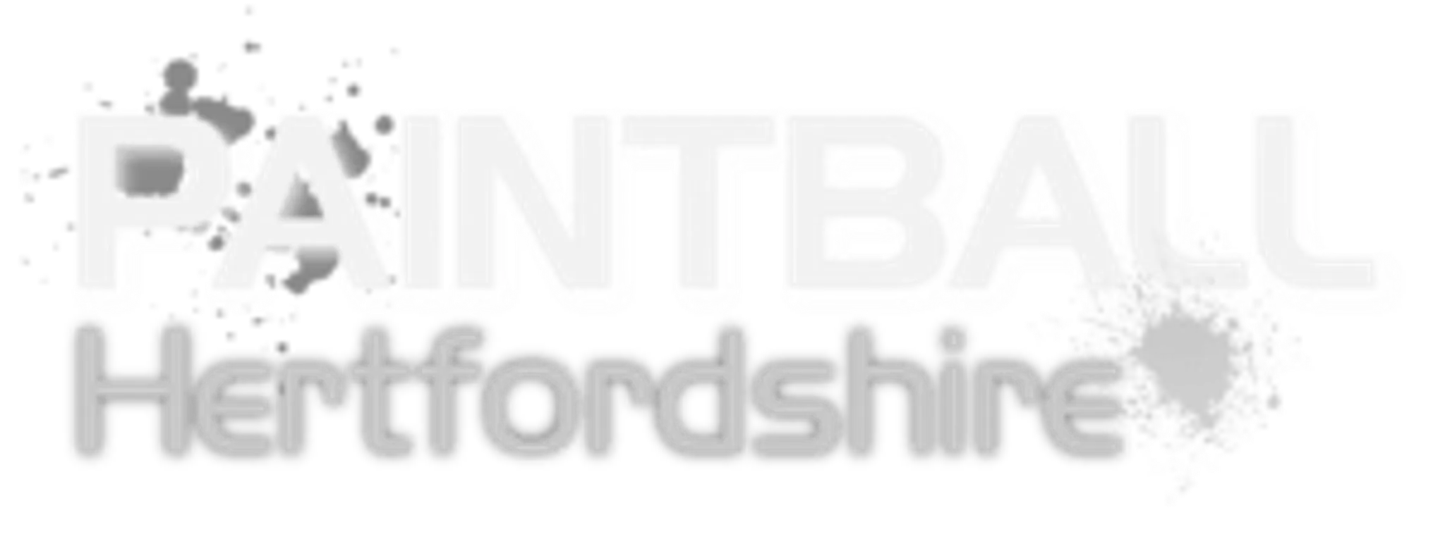 Watford Paintballing Centre