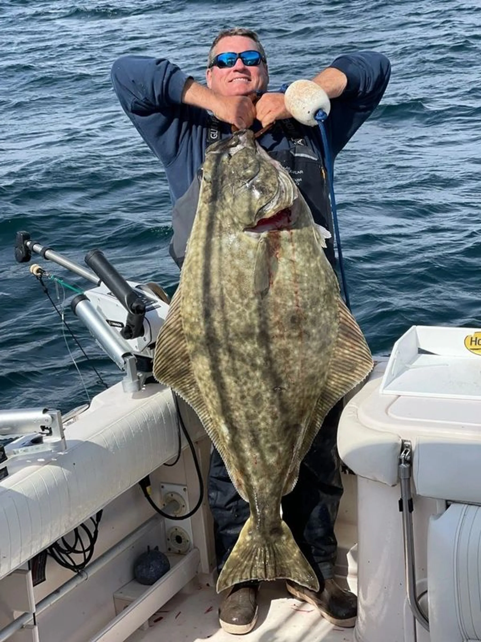 Victoria Fishing Charters