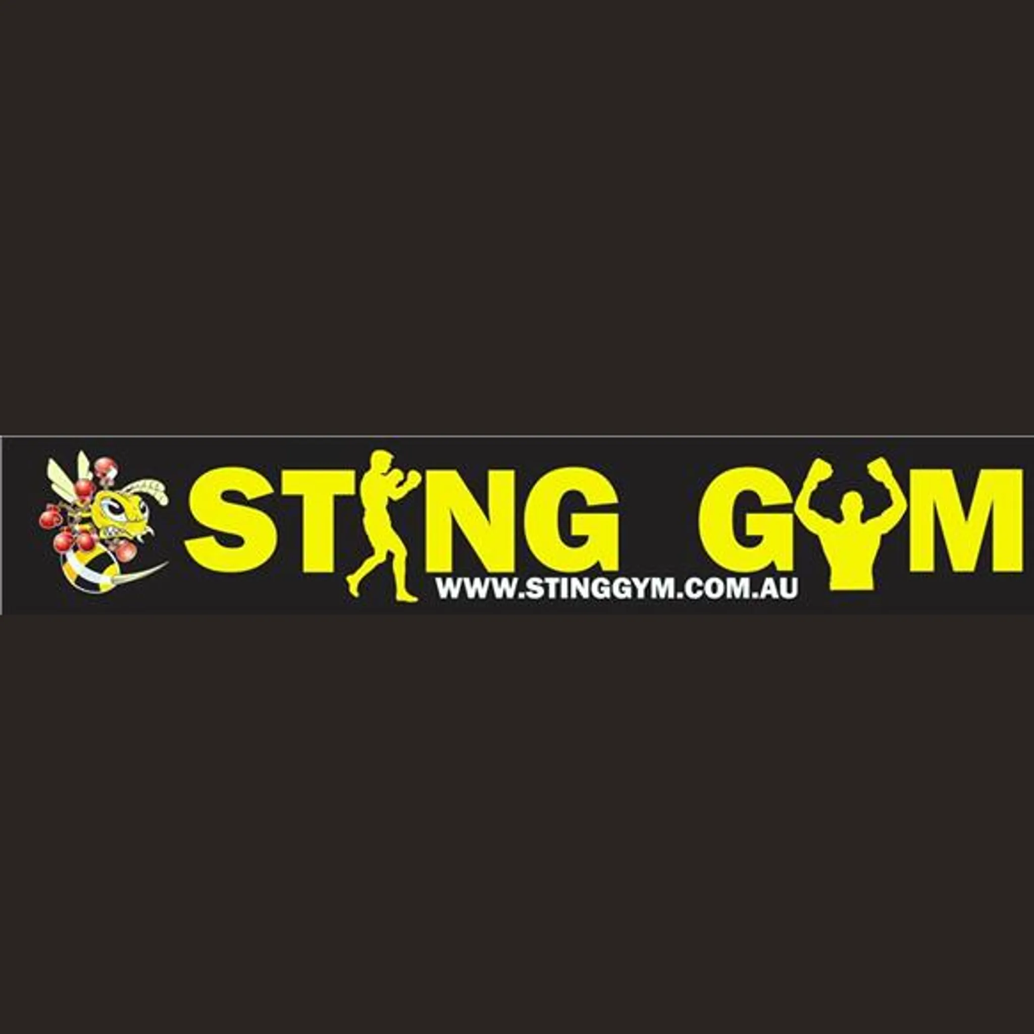 Sting Gym - Frankston