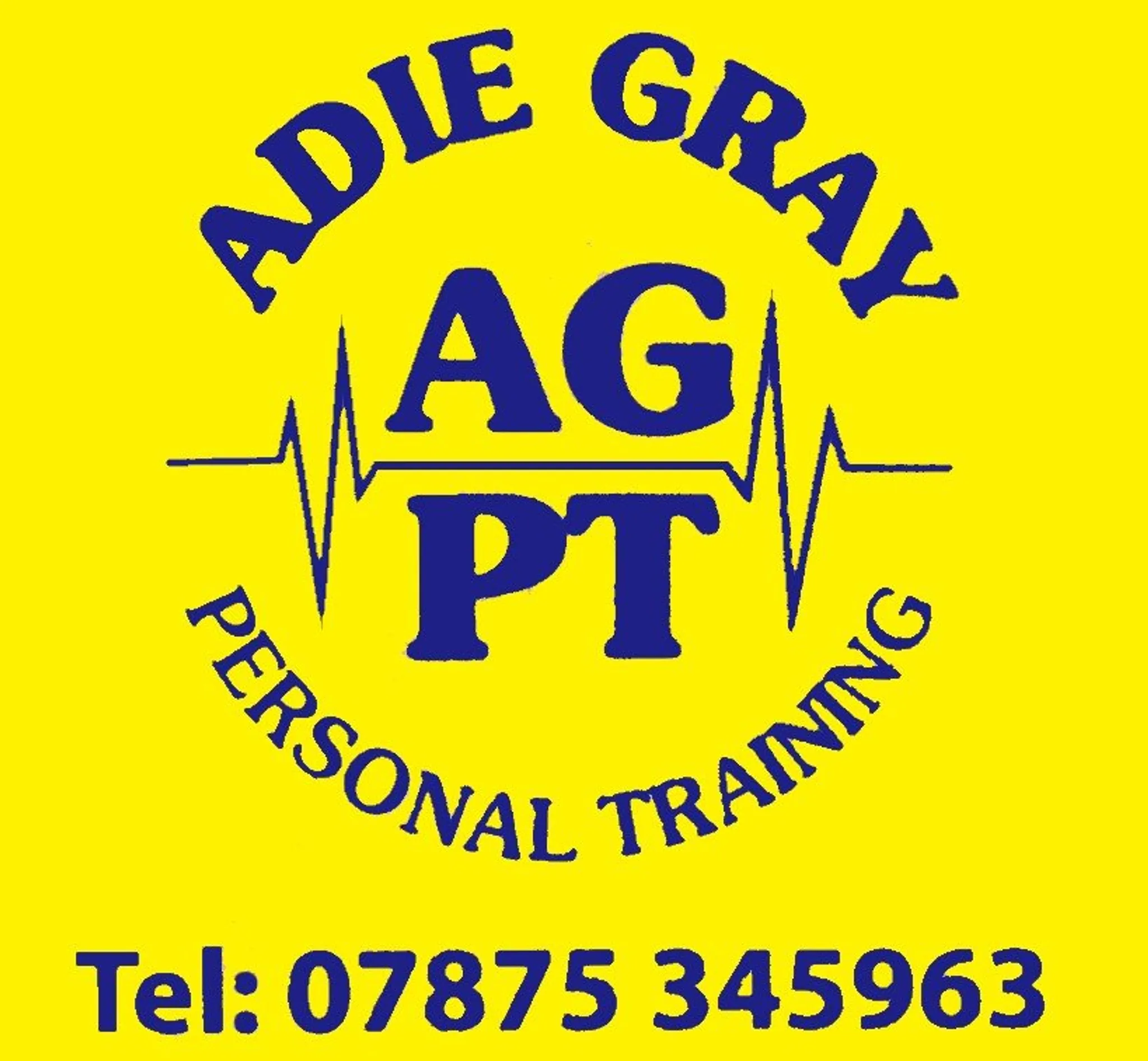 Adie Gray Personal Training (AGPT)