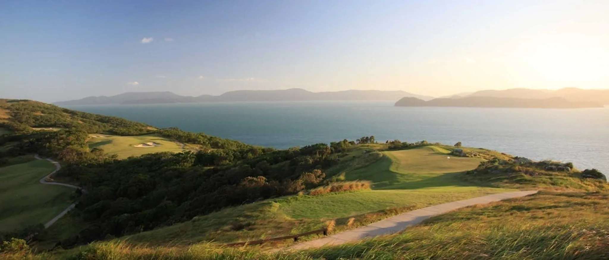 Sporting Events on Hamilton Island