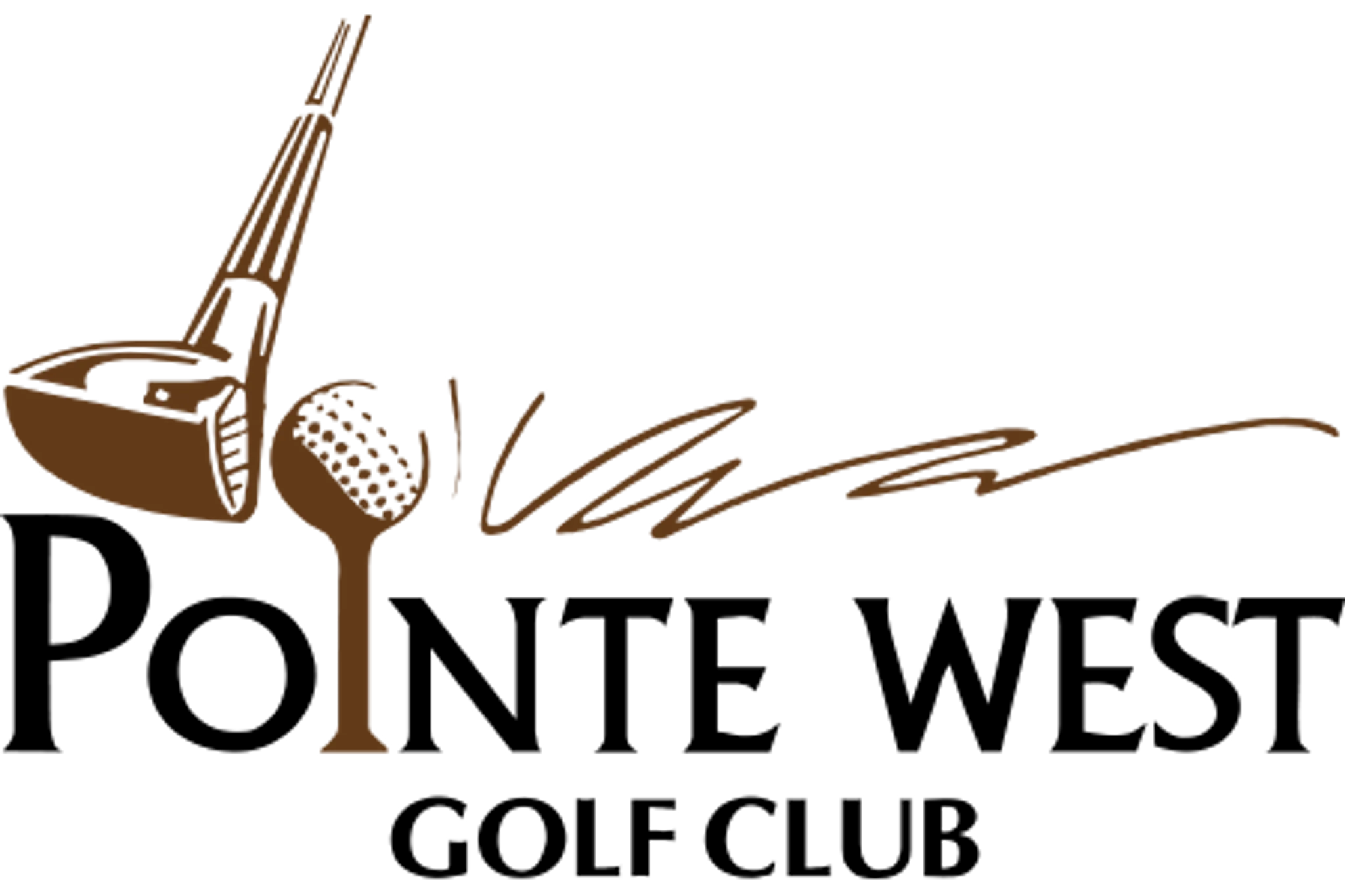 Pointe West Golf Club