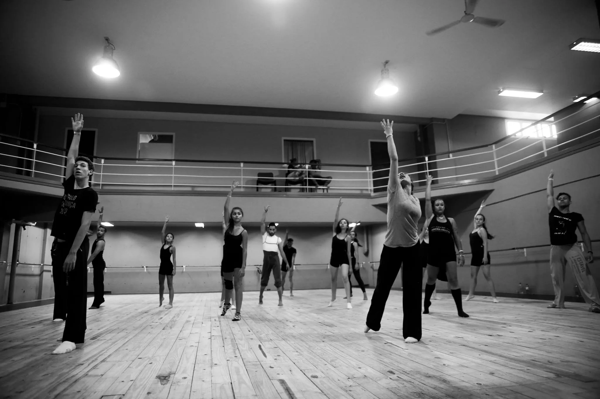 Northern Institute of Dance 2024 Summer Program