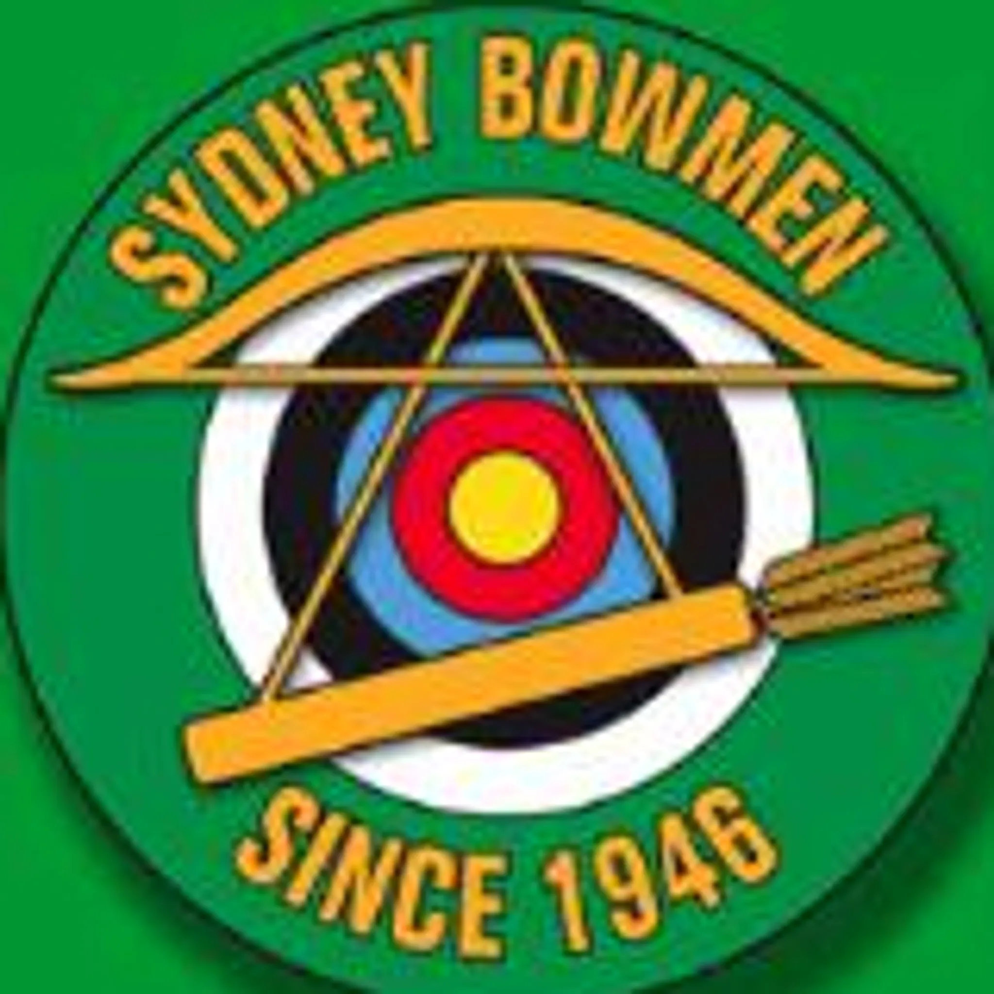 Sydney Bowmen Archery Club Inc