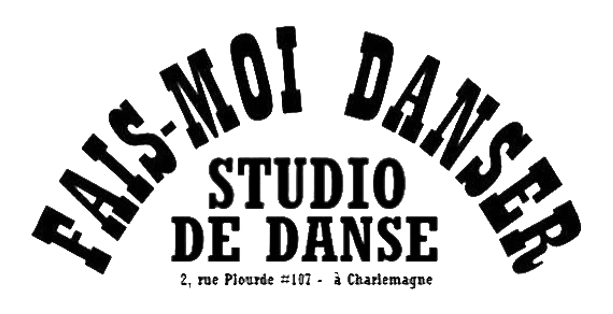 Studio De Danse Fais-Moi Danser Pelletier