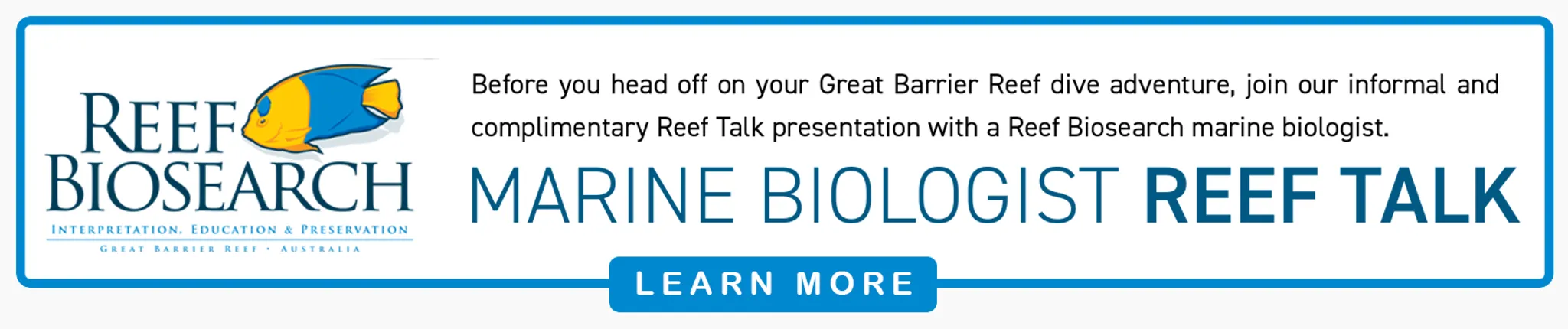 Great Barrier Reef Liveaboard Scuba Dive Trip