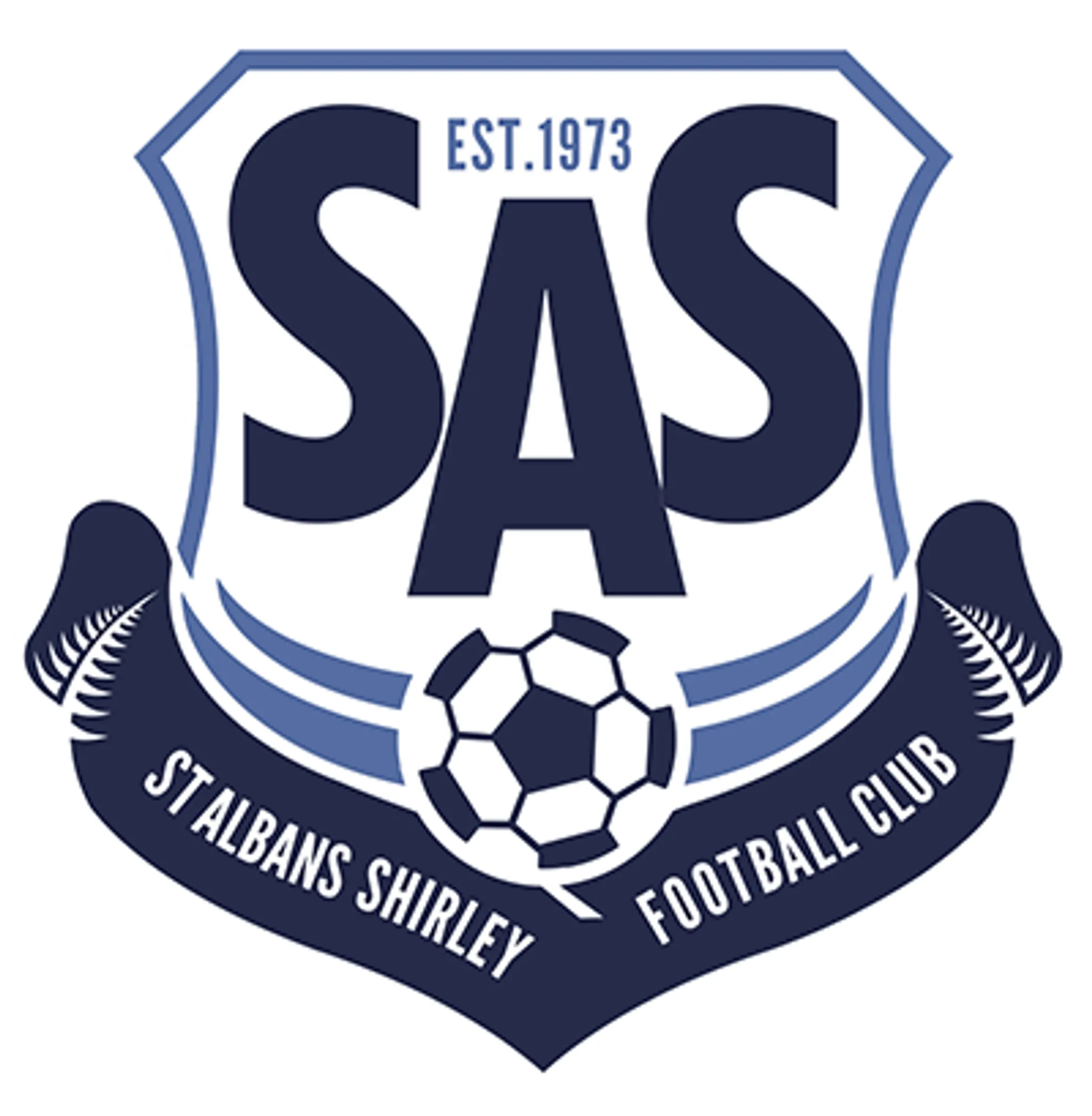 St Albans Shirley Football Club