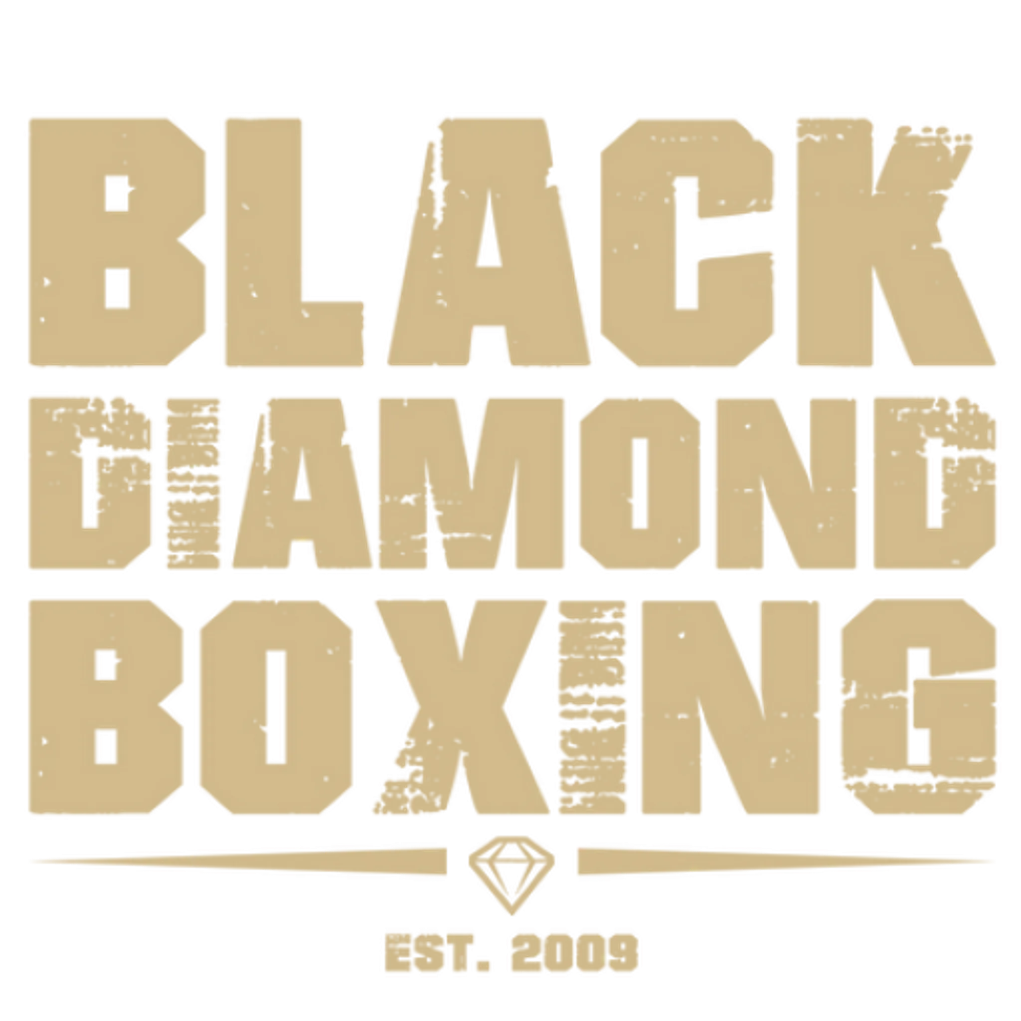 Black Diamond Boxing