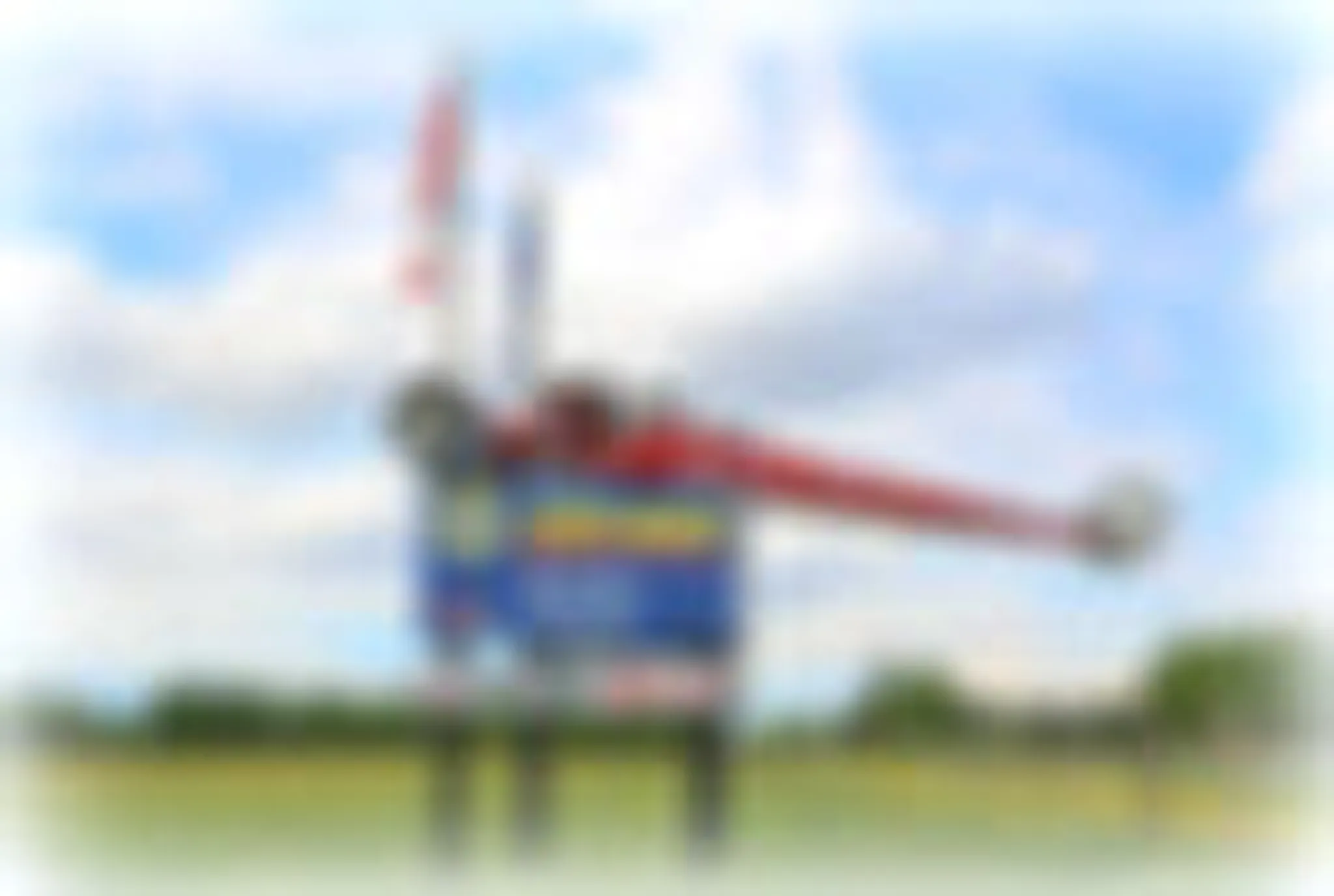 Top Dog Mechanical Season Final