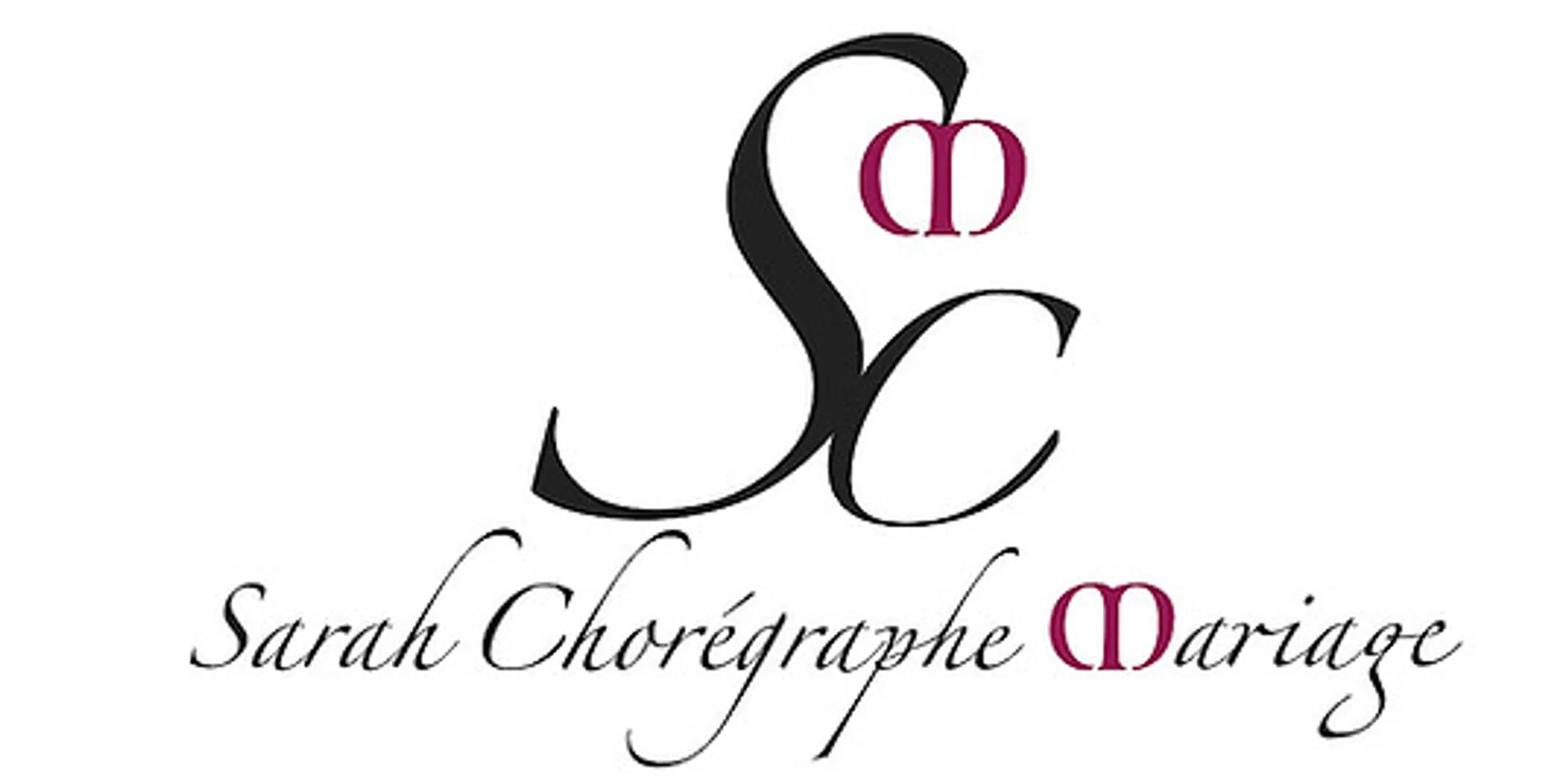 Sarah Chorégraphe Mariage