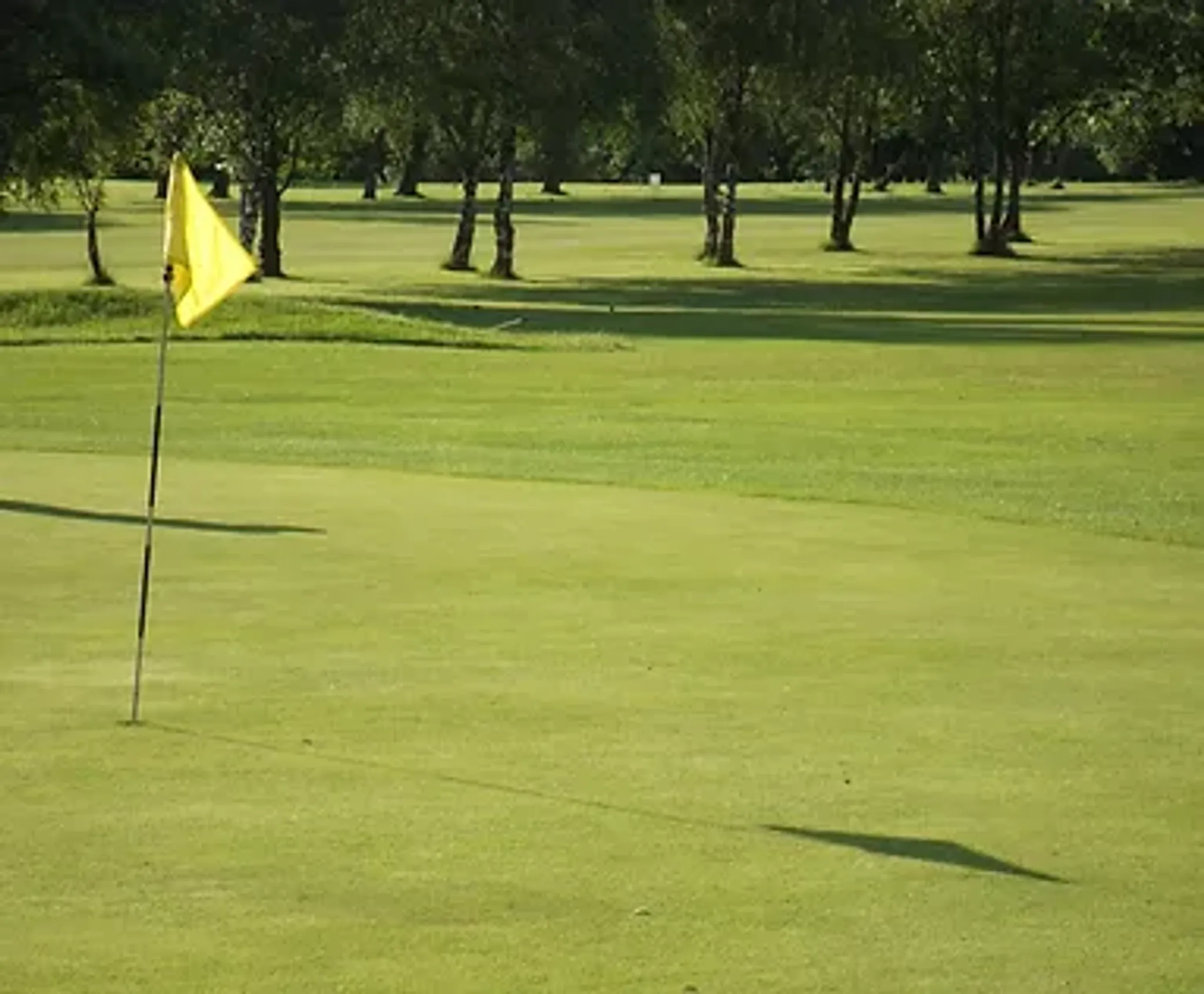 Himley Hall Golf Centre