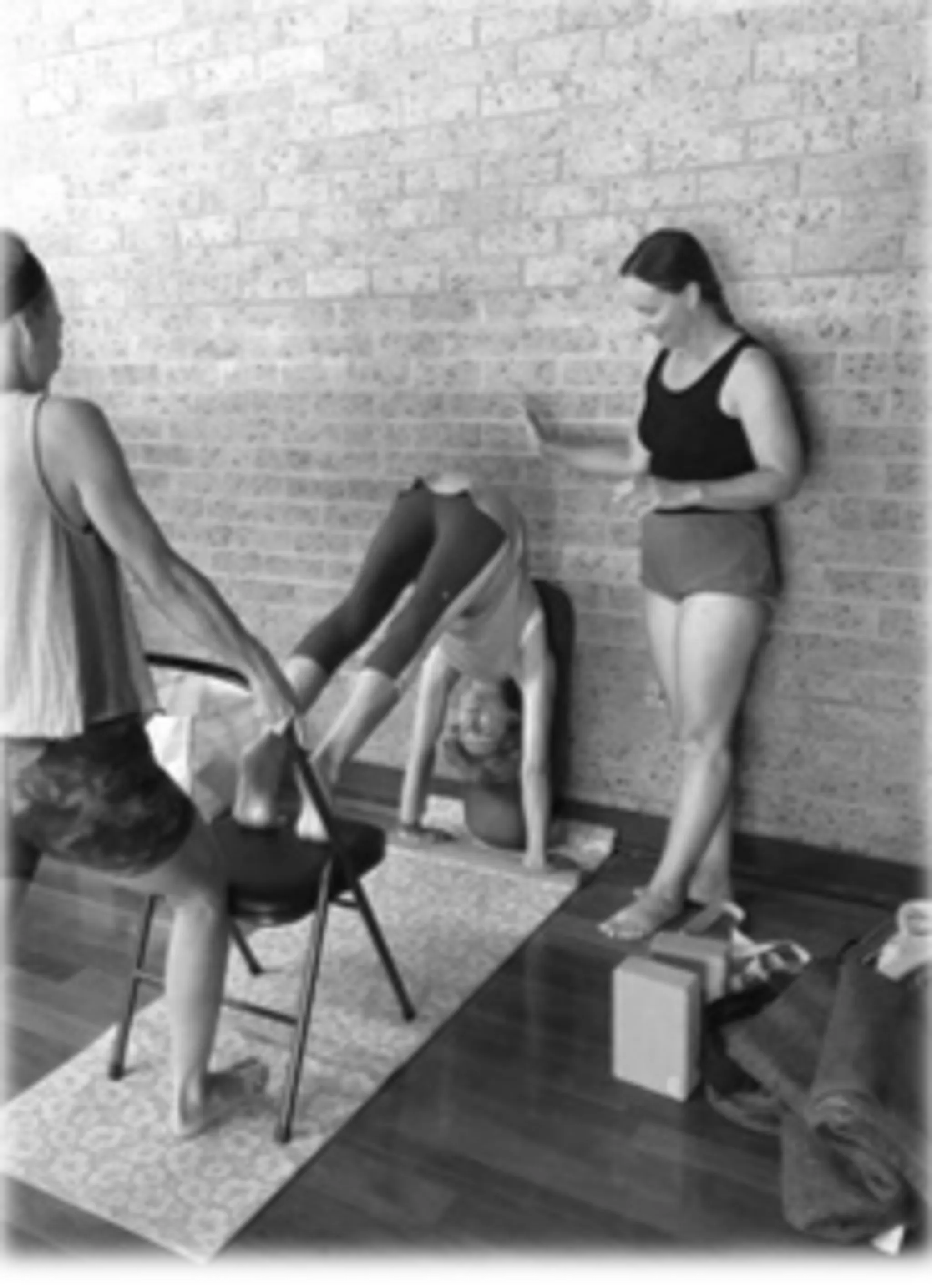 Yoga Yatra Iluka NSW