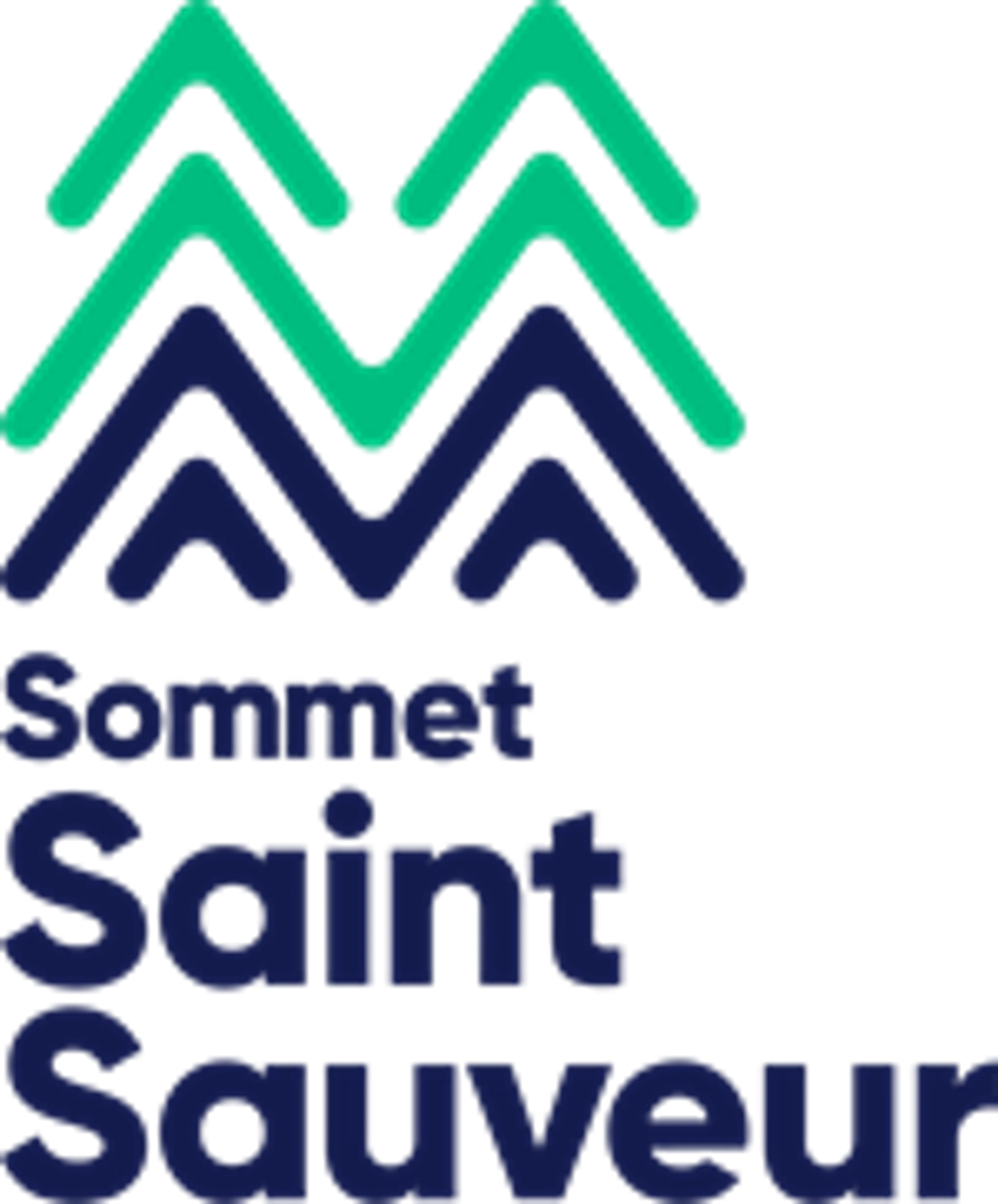 Mini Golf at Sommet Saint-Sauveur