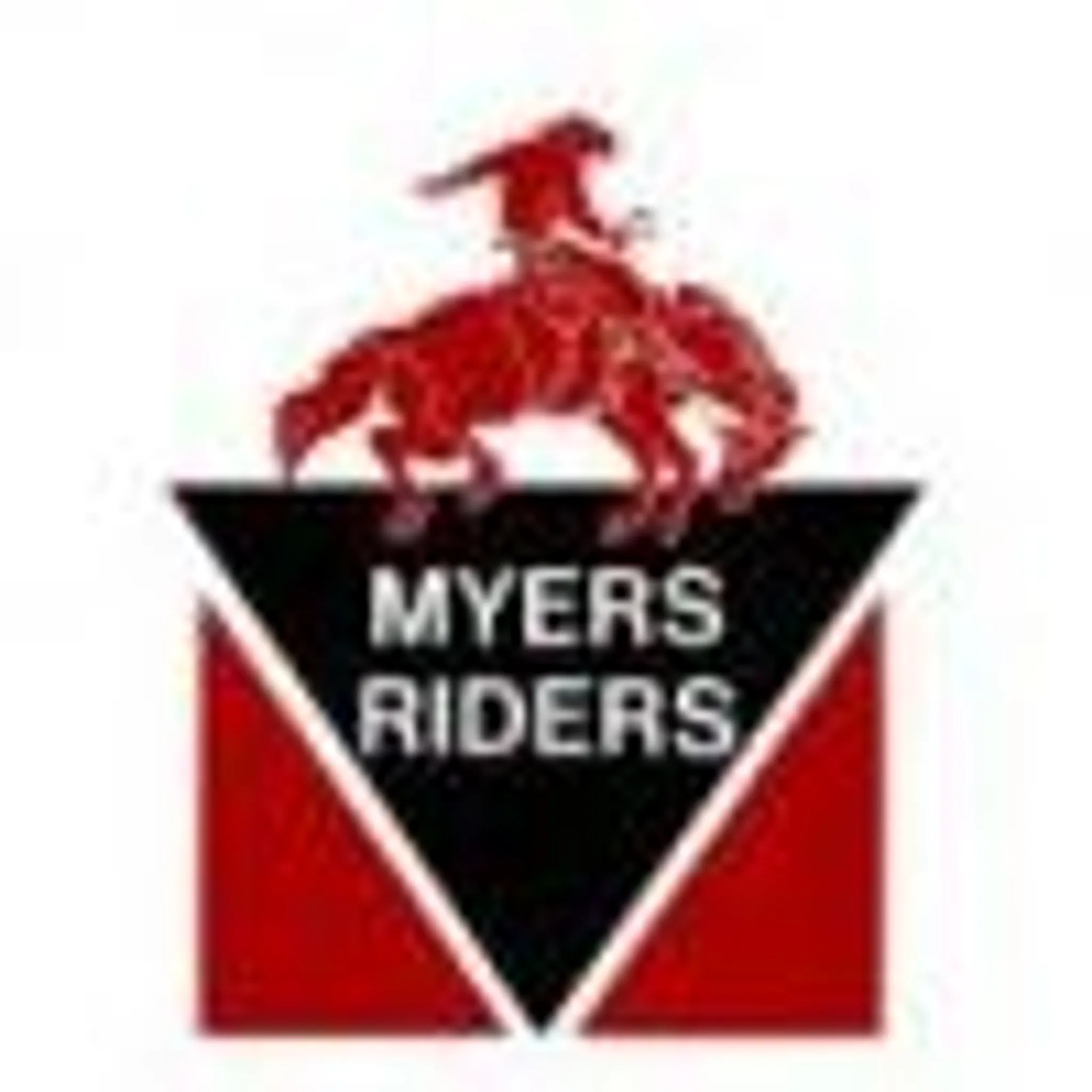 Myers Riders Football Club