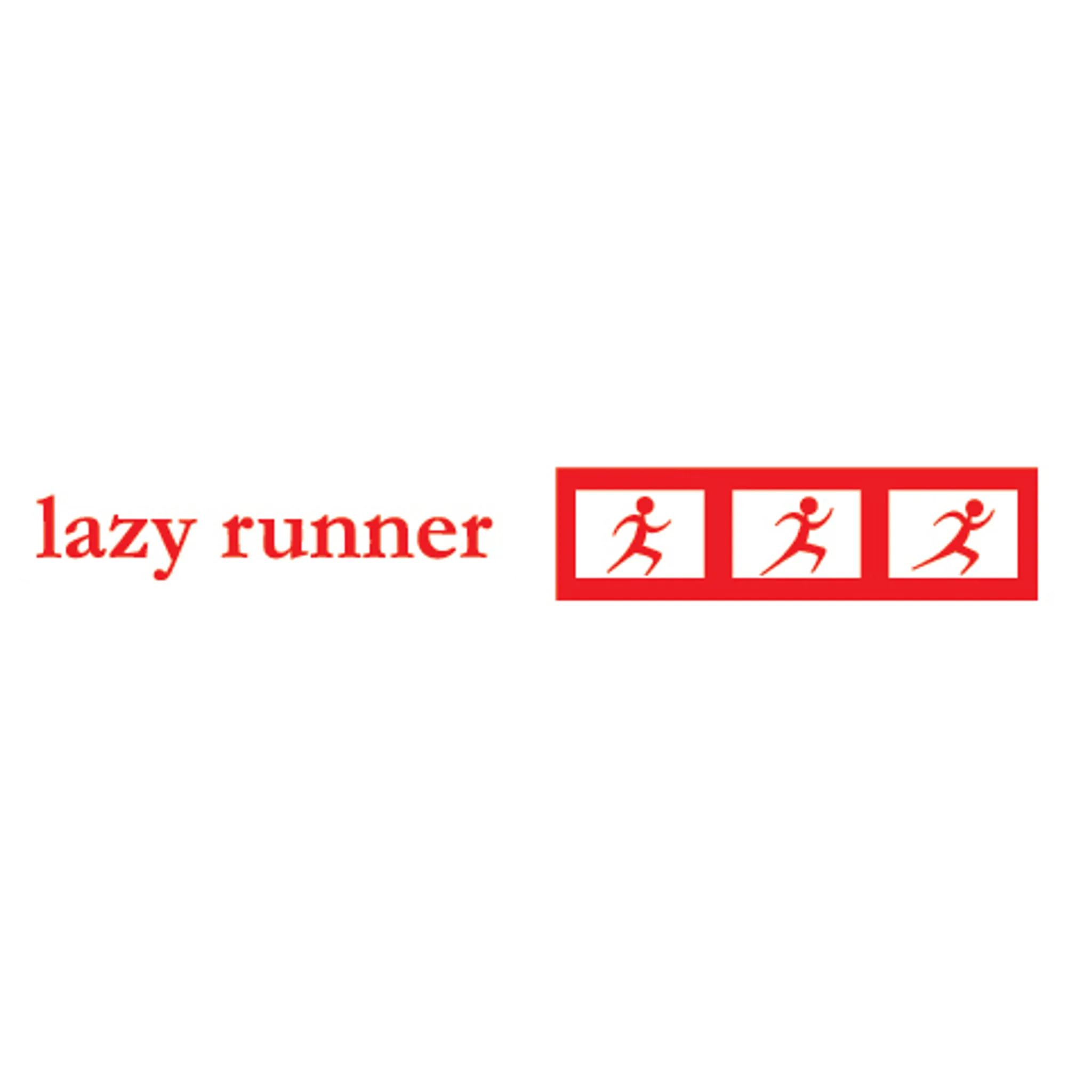 Lazy Runner -  Adelaide
